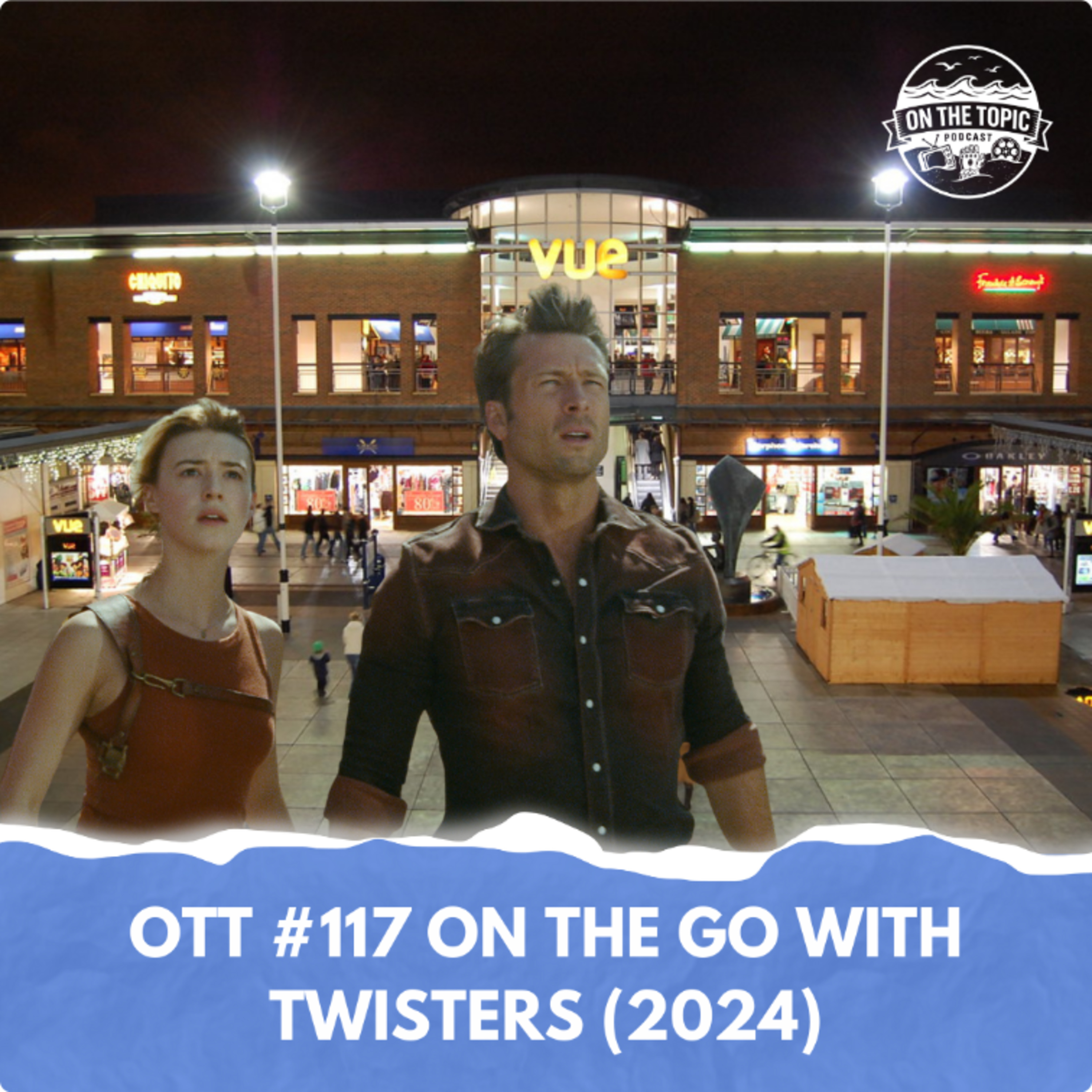 On the Topic Podcast