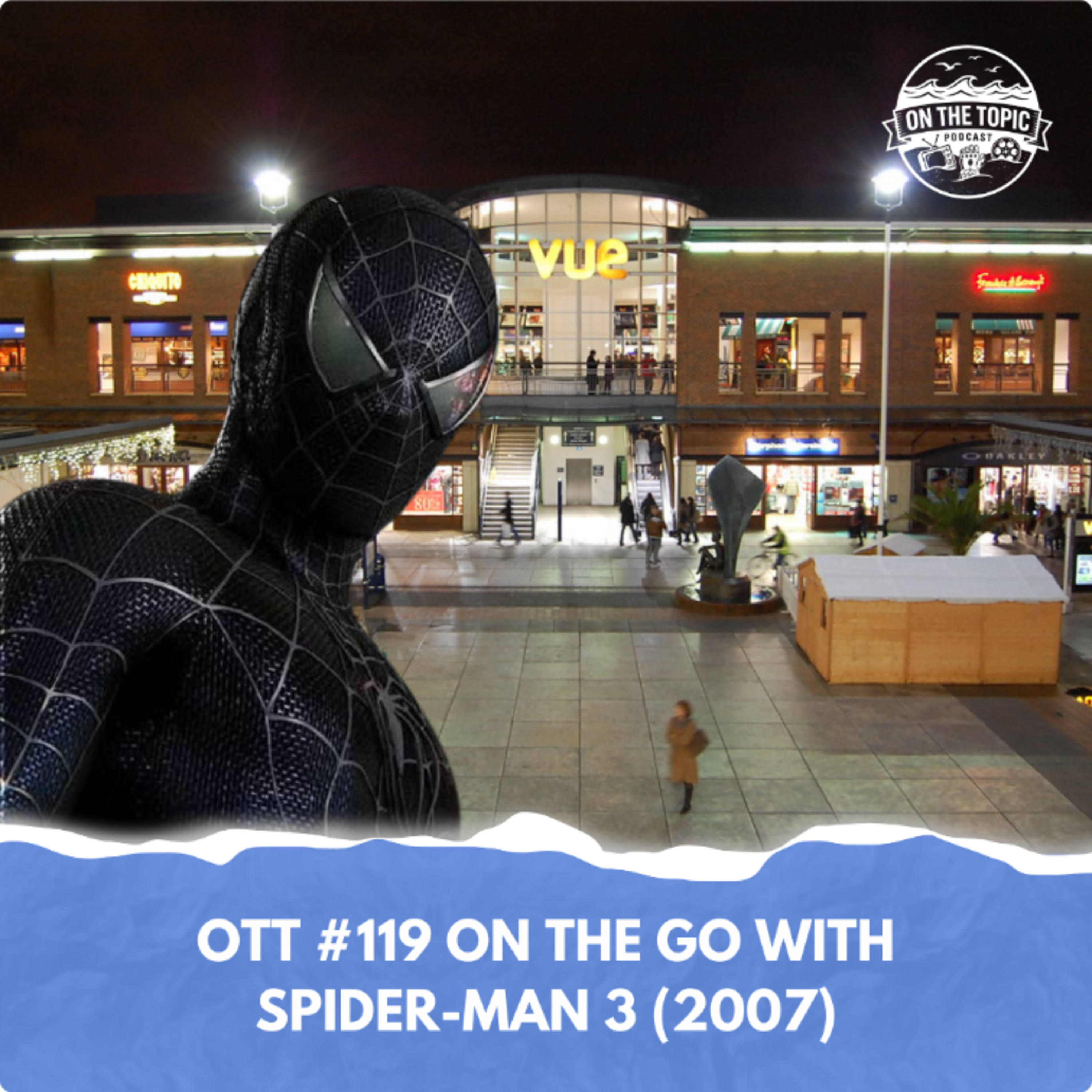 On the Topic Podcast