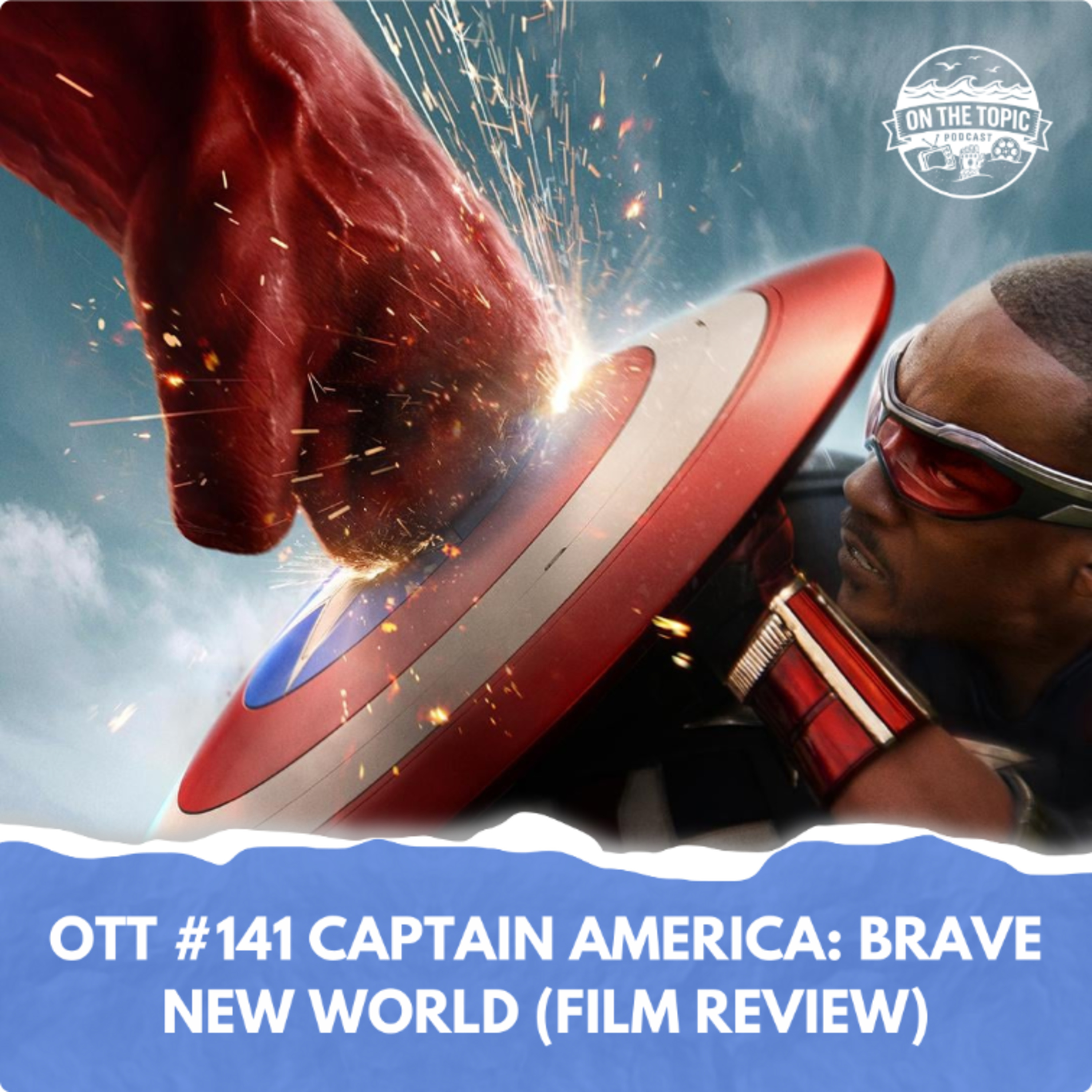 On the Topic Podcast