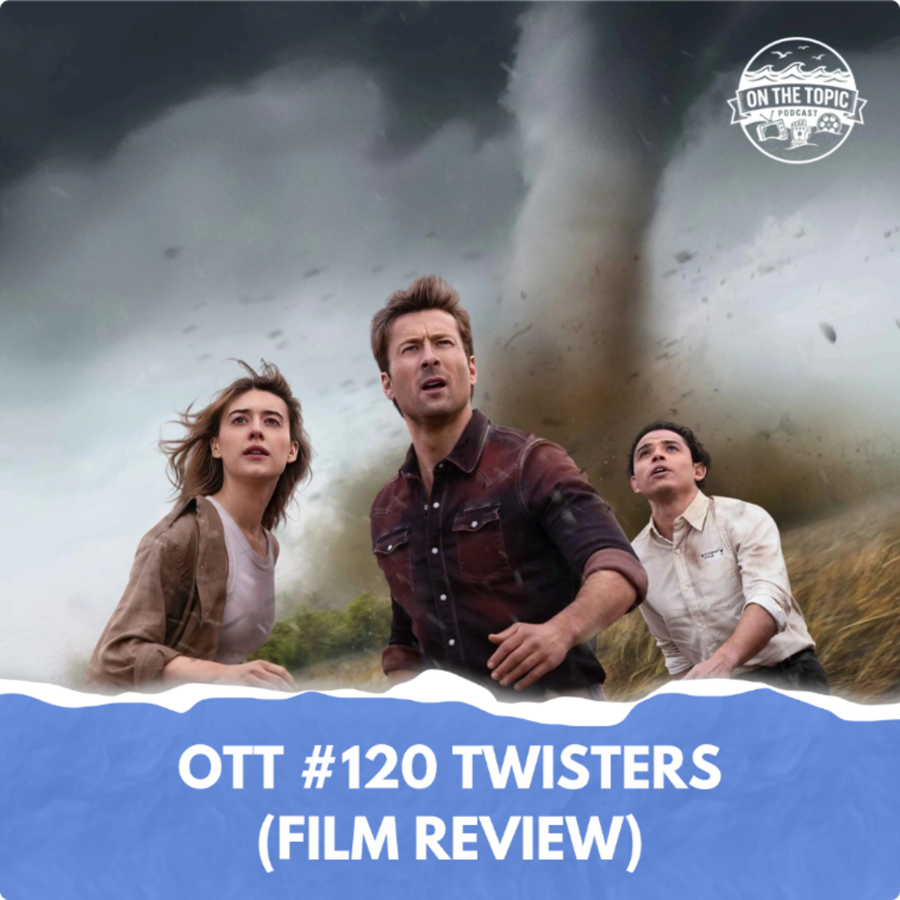 On the Topic Podcast