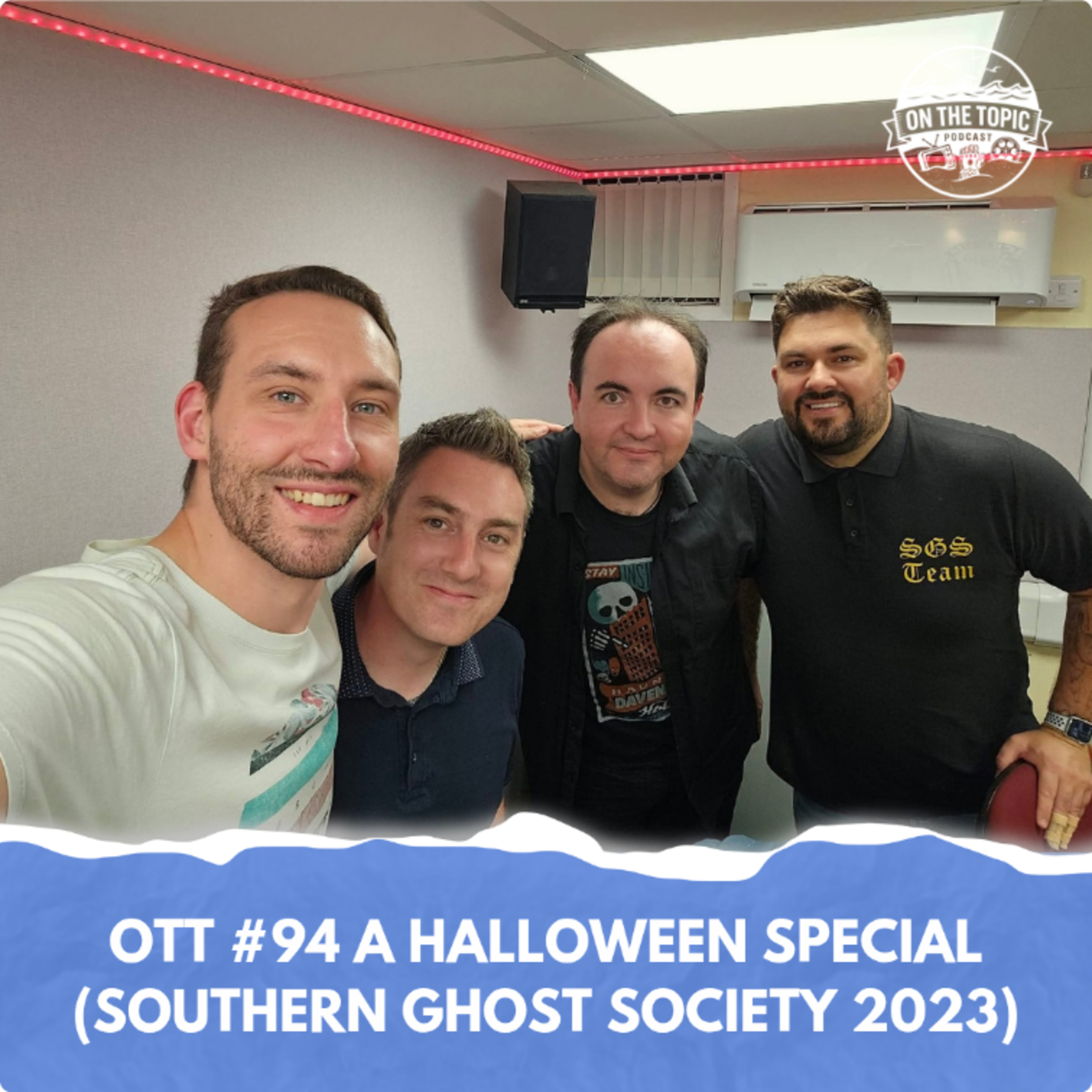 On the Topic Podcast