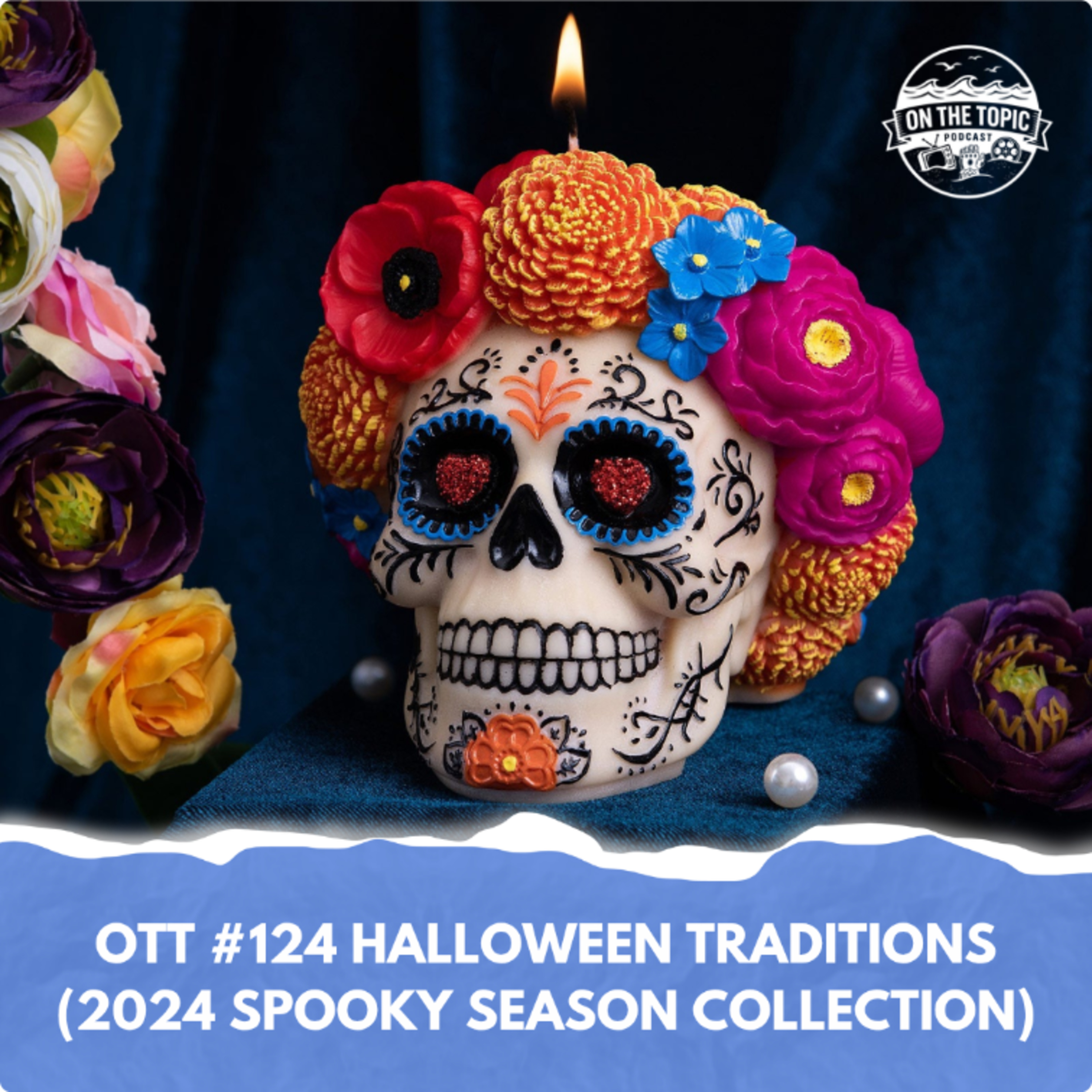 On the Topic Podcast