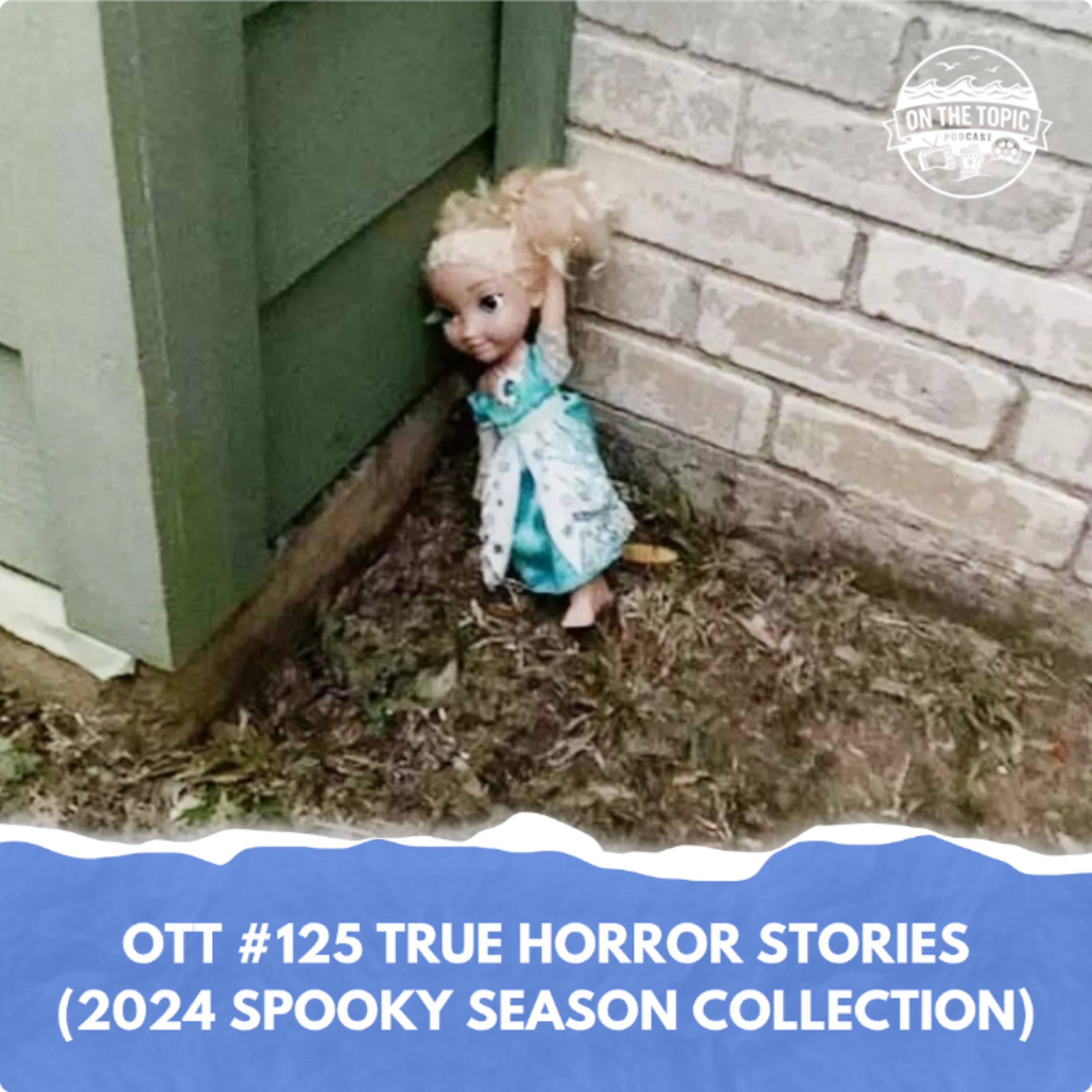 On the Topic Podcast