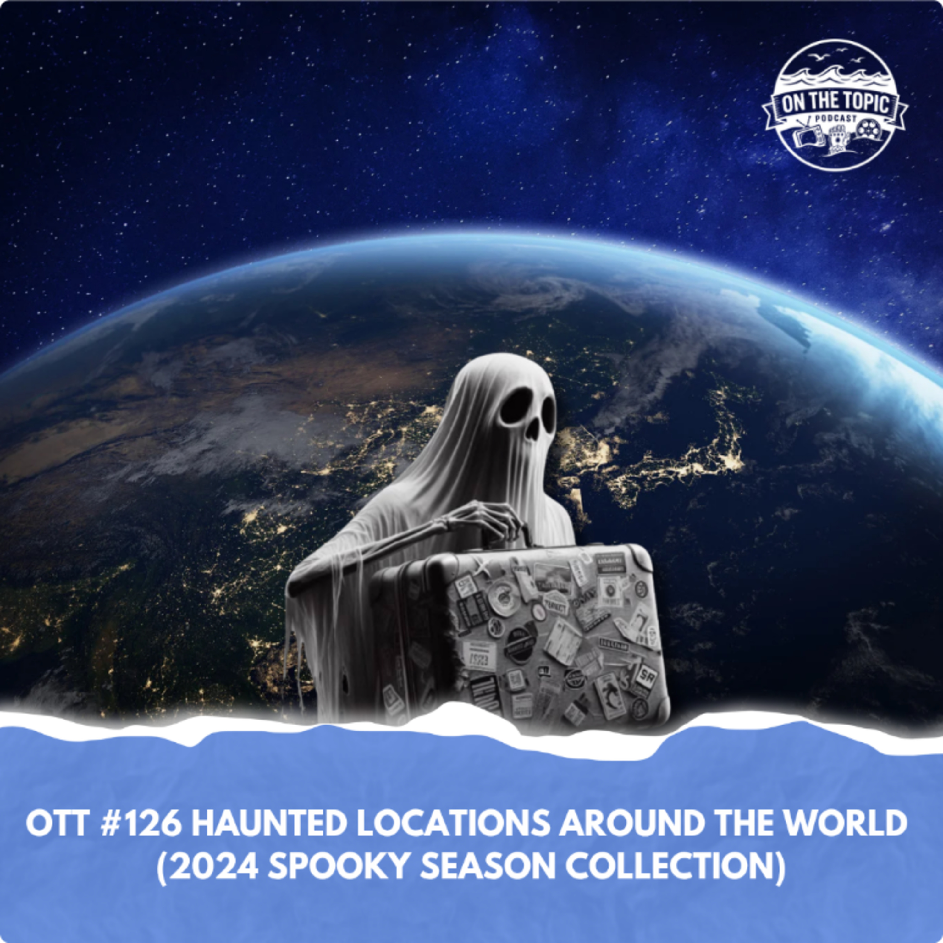 On the Topic Podcast