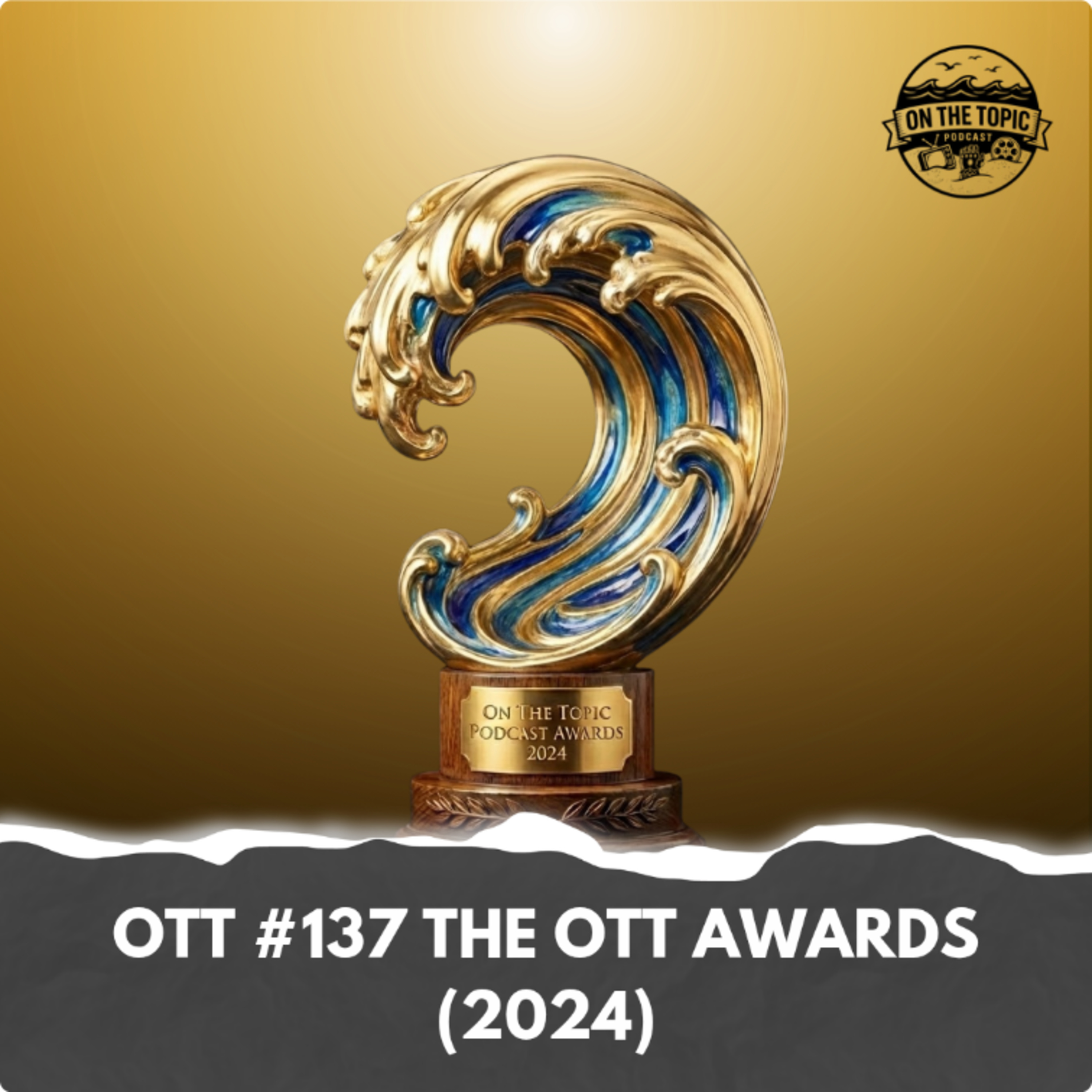 On the Topic Podcast