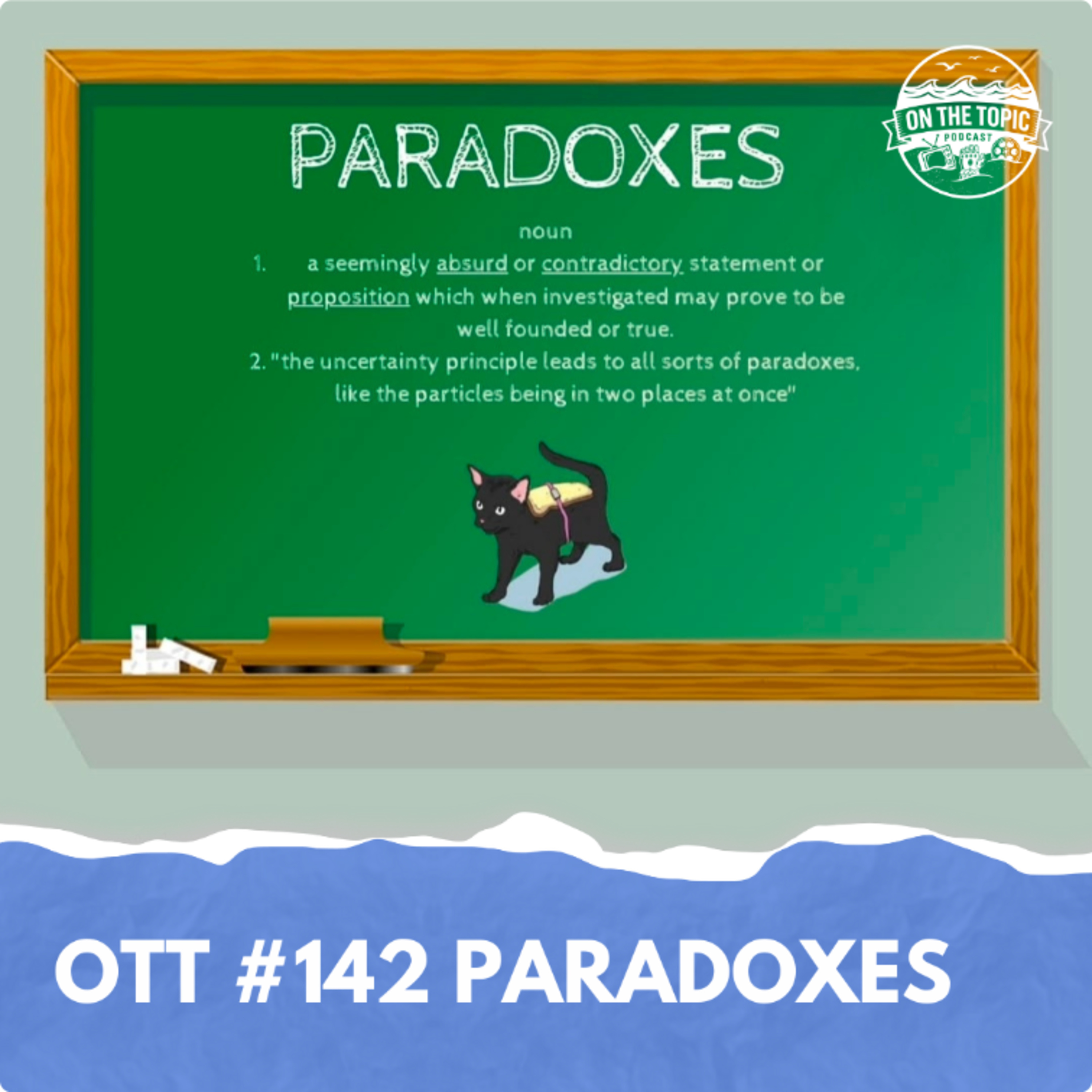 On the Topic Podcast