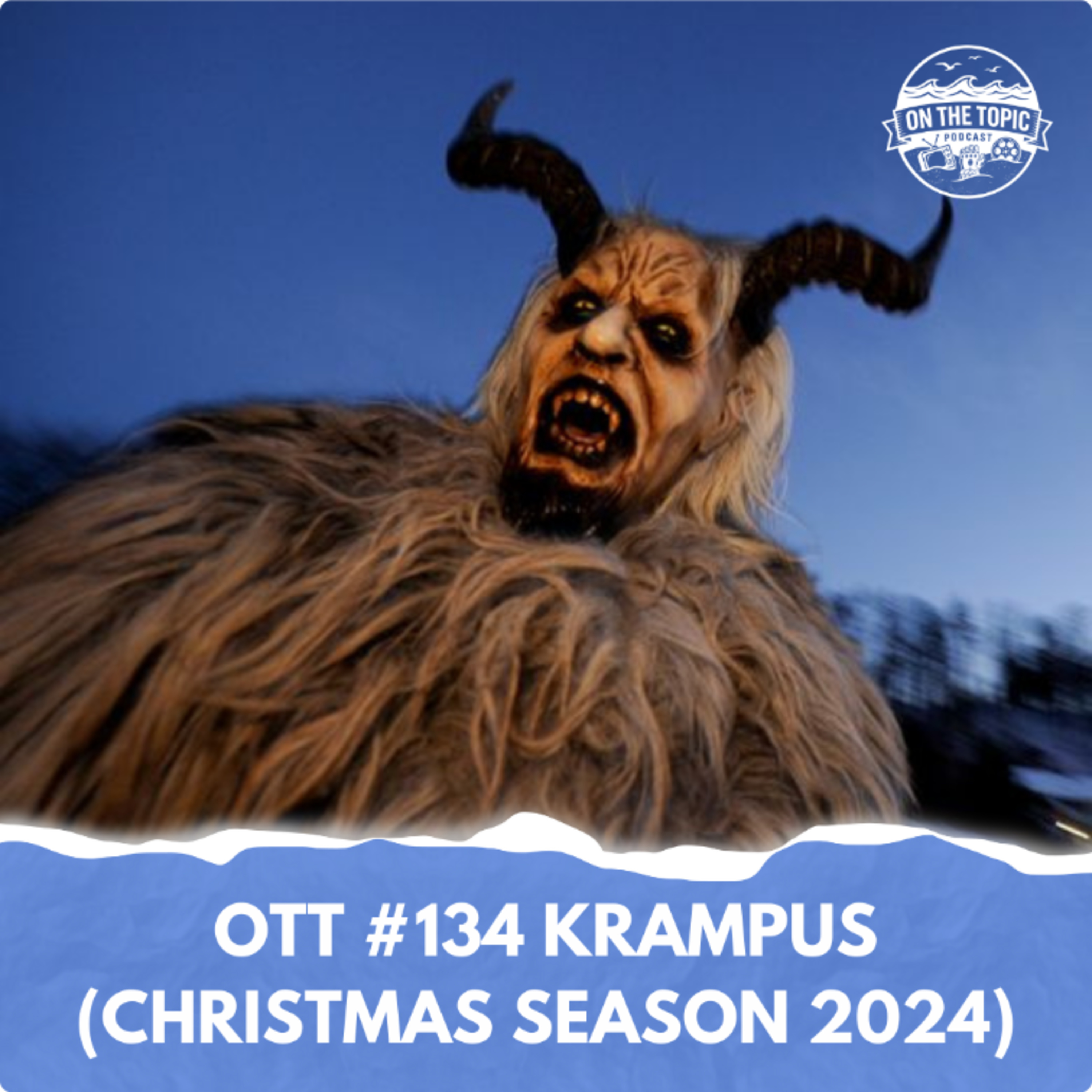 On the Topic Podcast