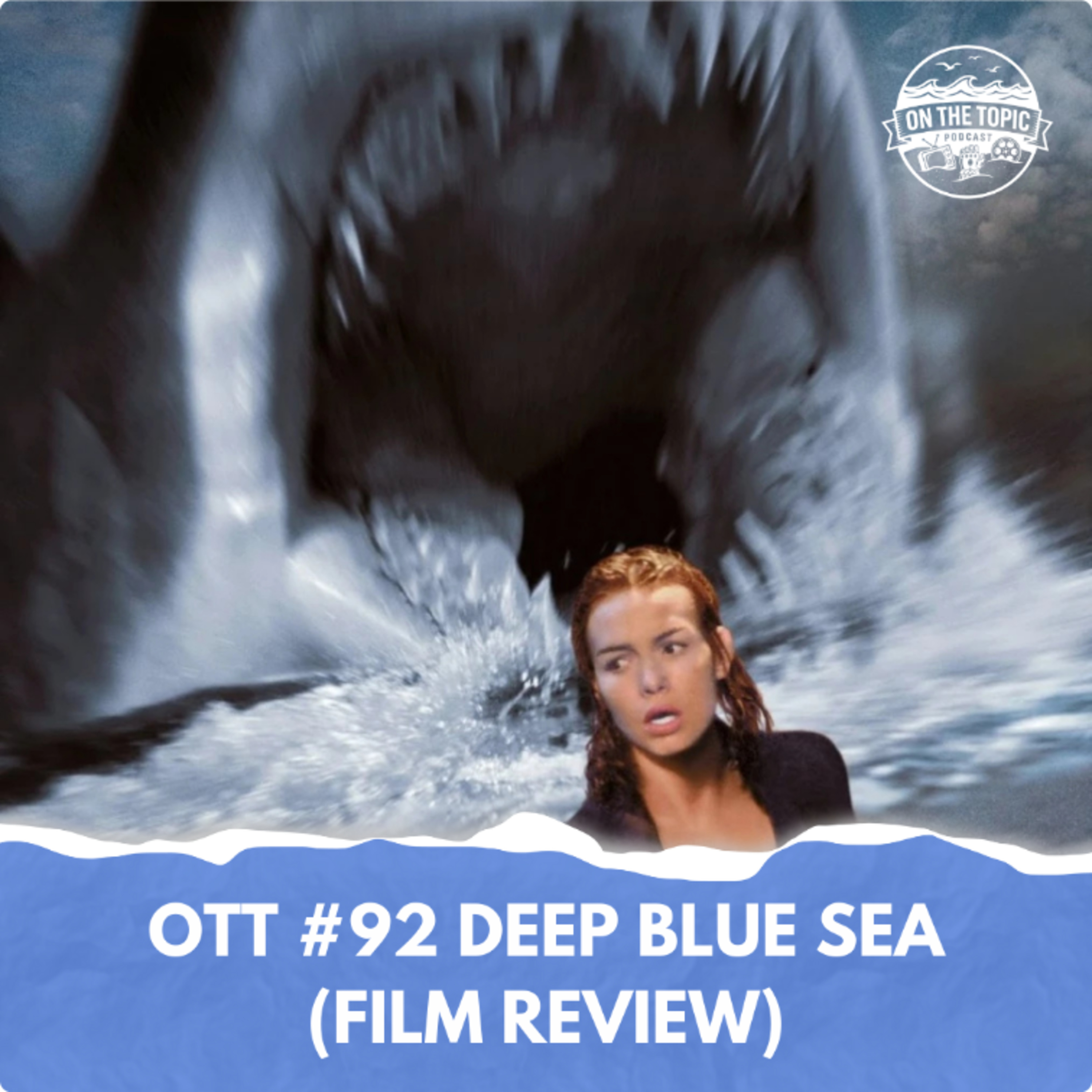 On the Topic Podcast