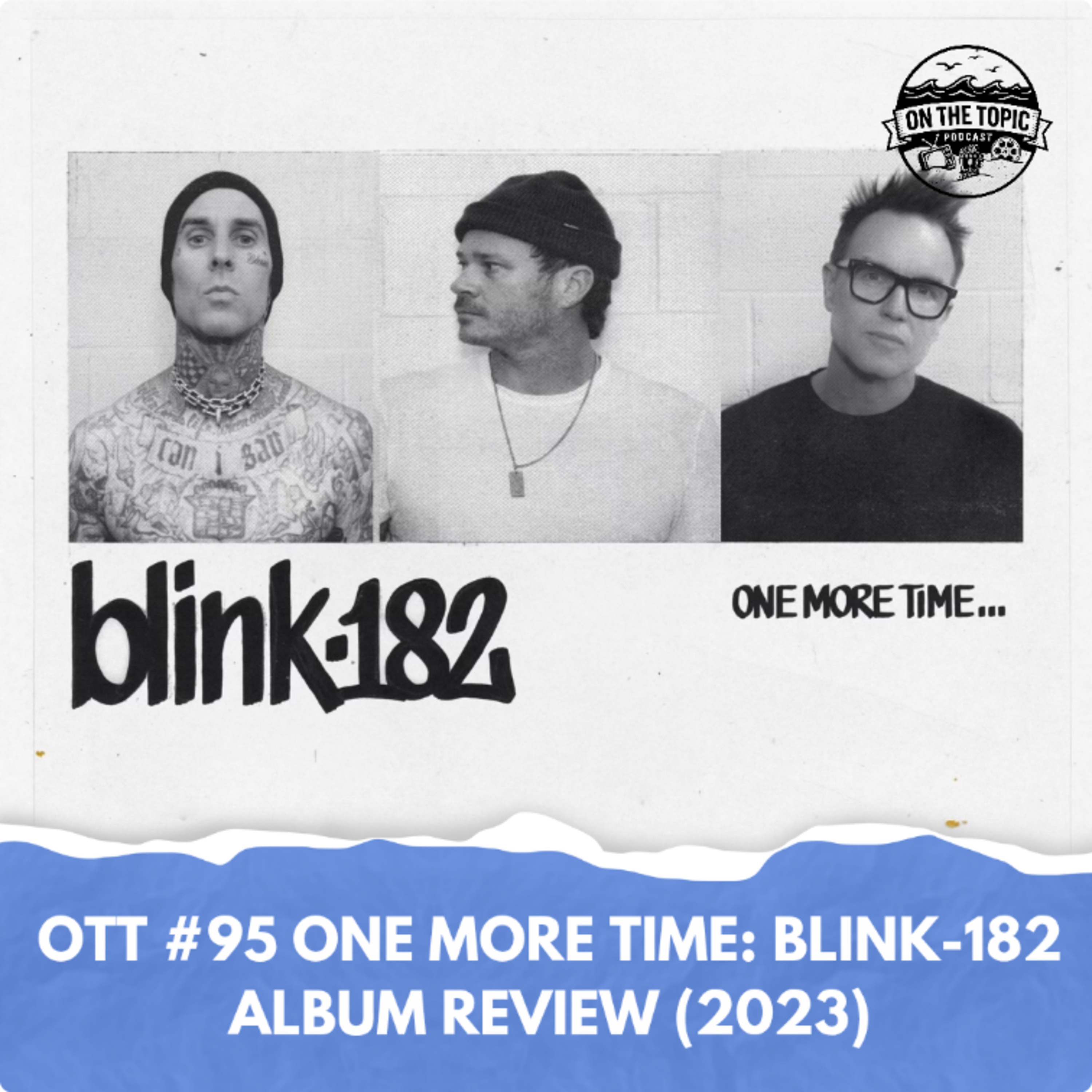 On the Topic Podcast