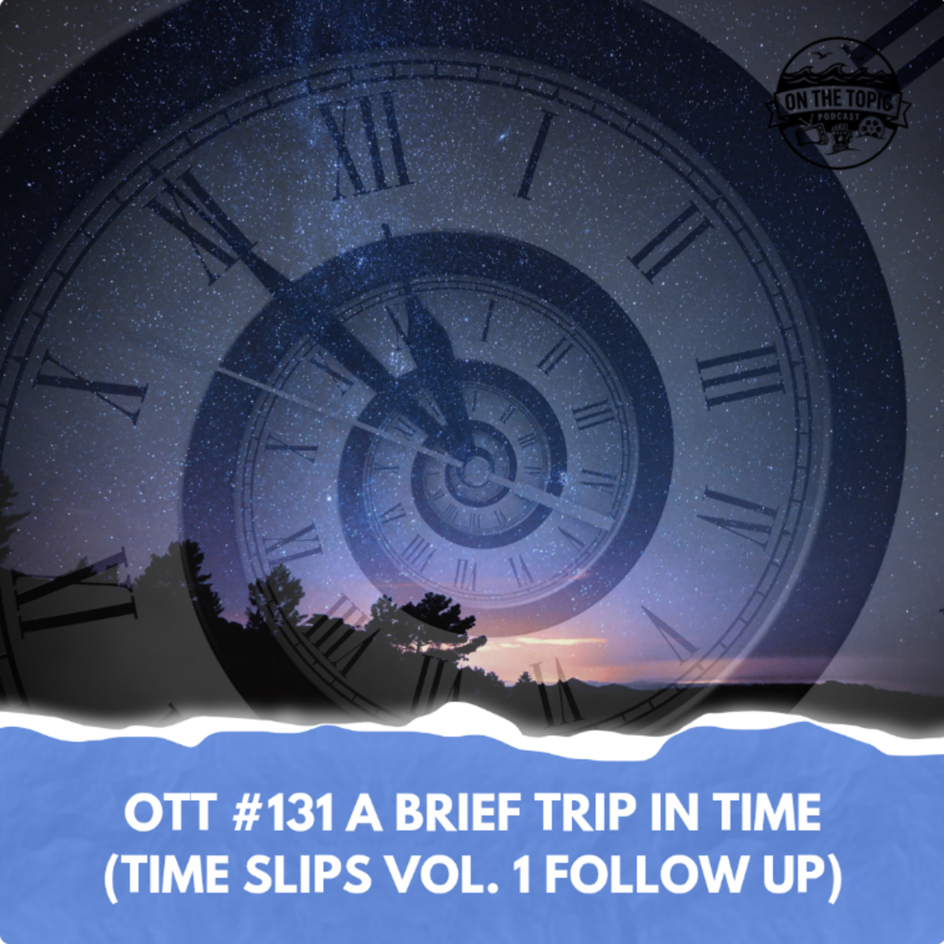 On the Topic Podcast