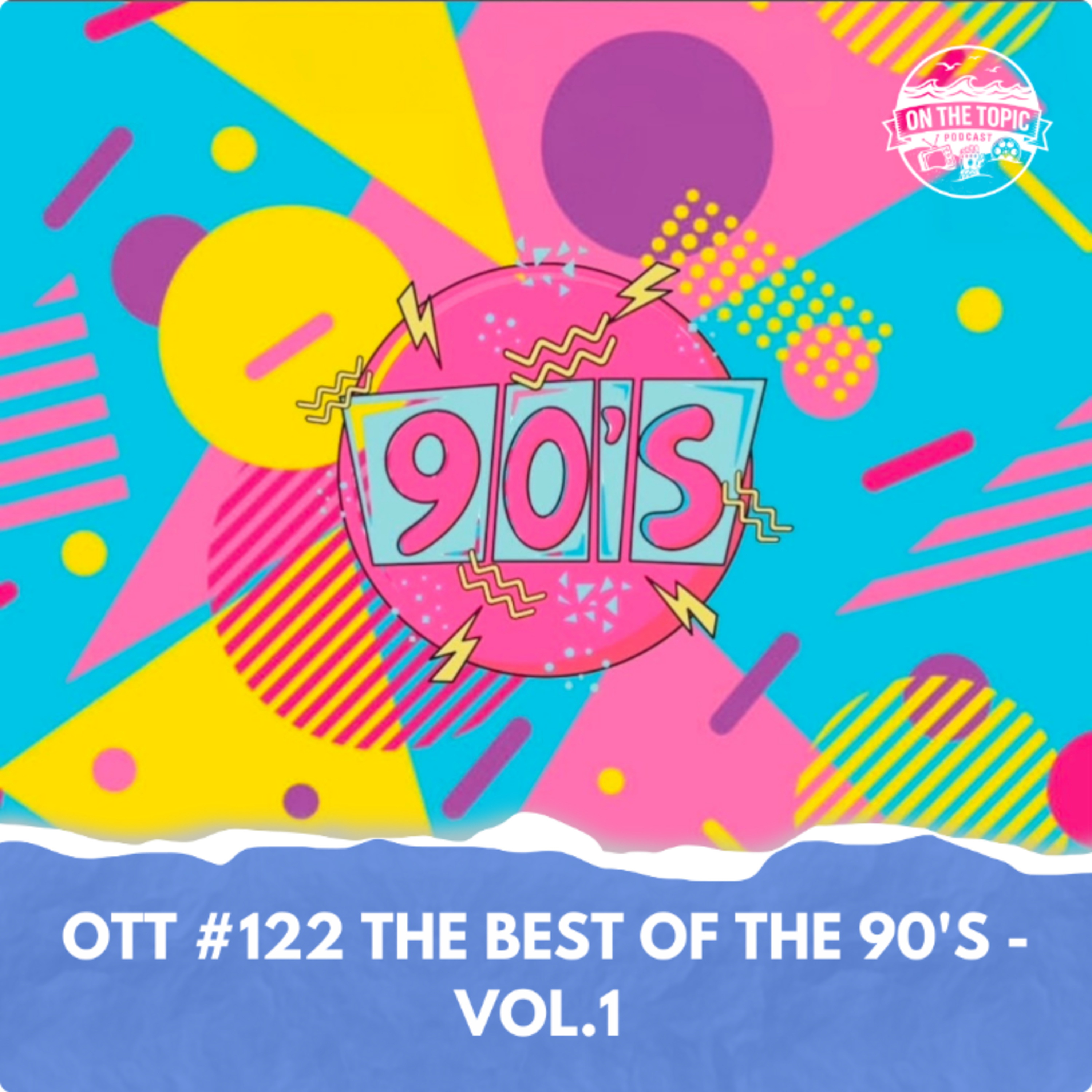 On the Topic Podcast