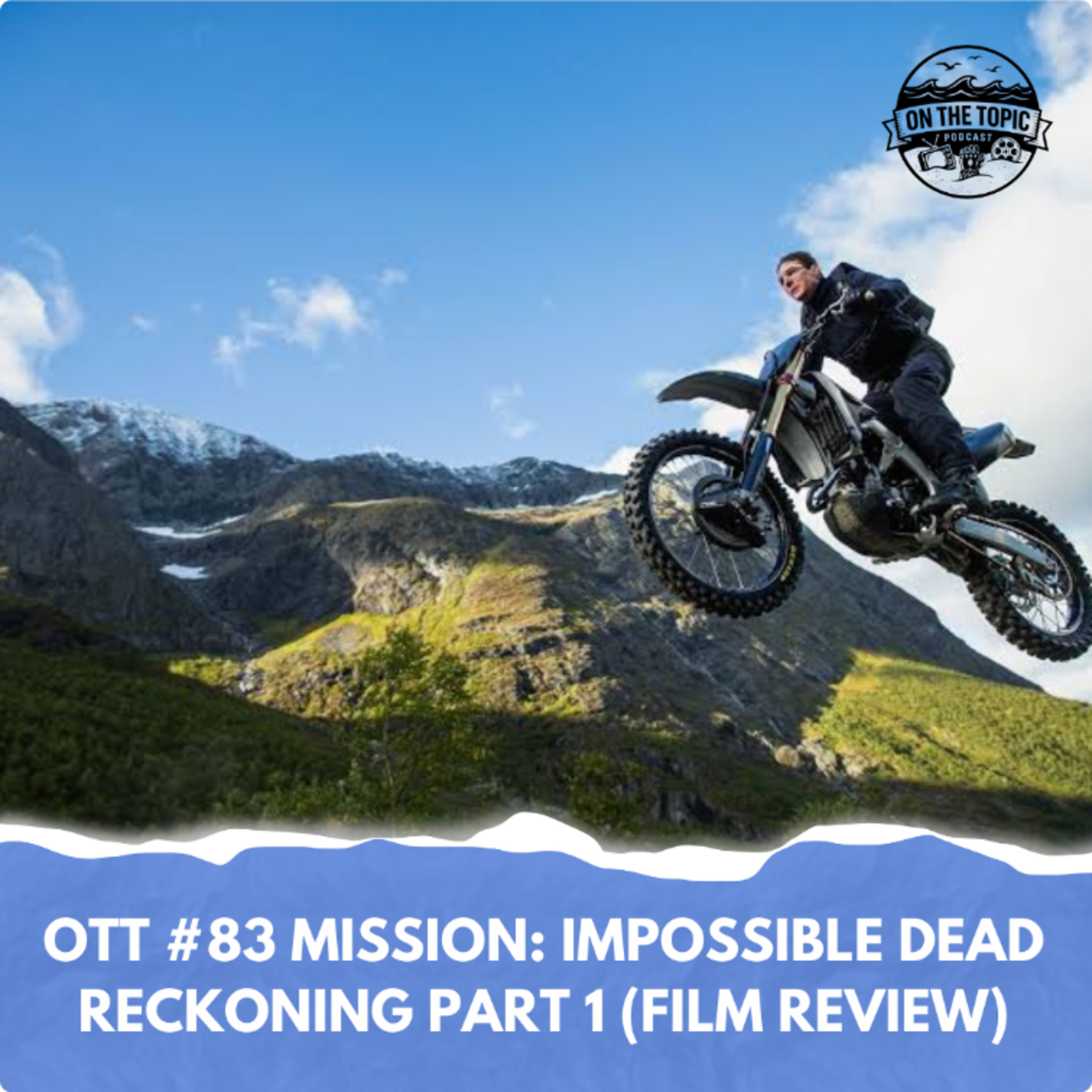 On the Topic Podcast