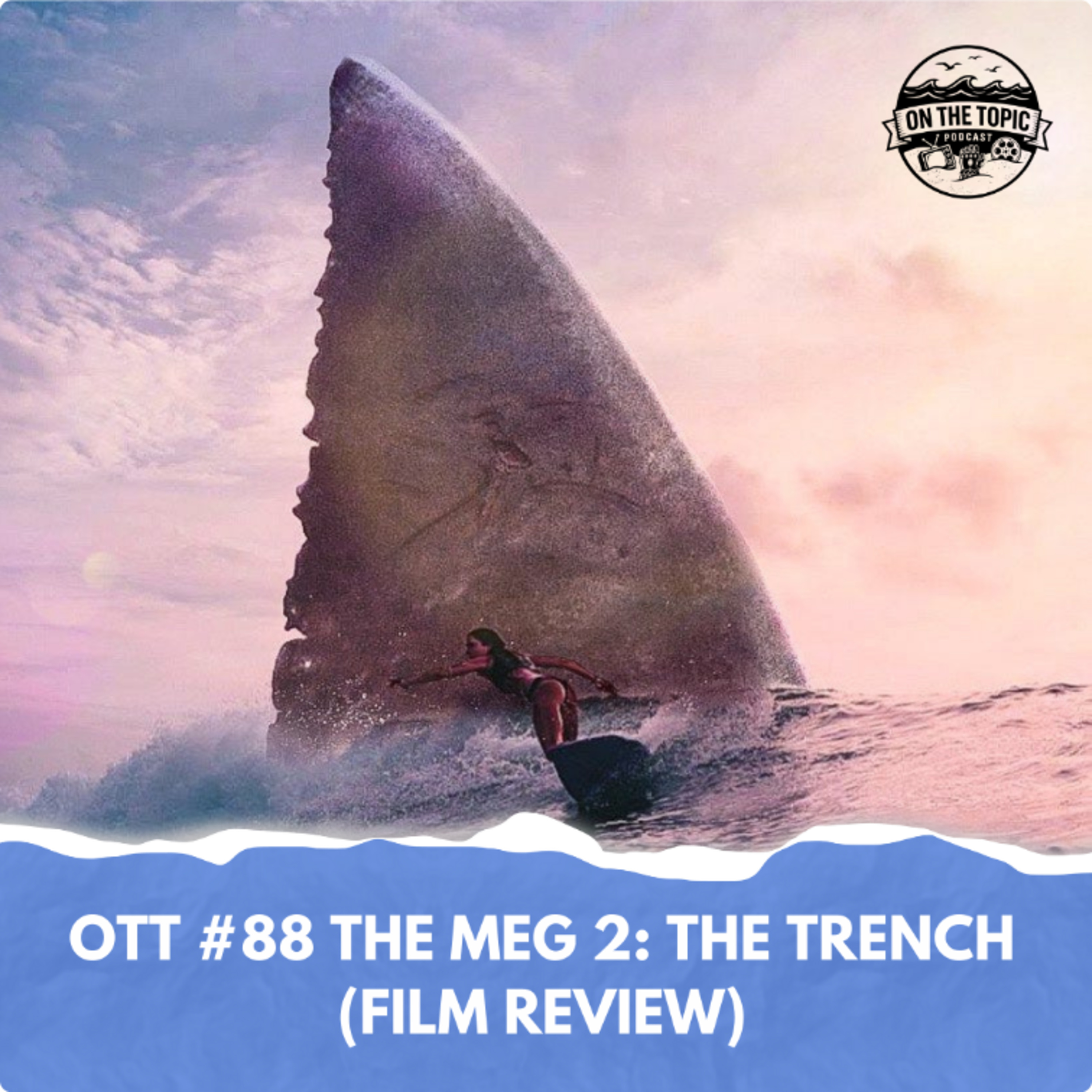 On the Topic Podcast