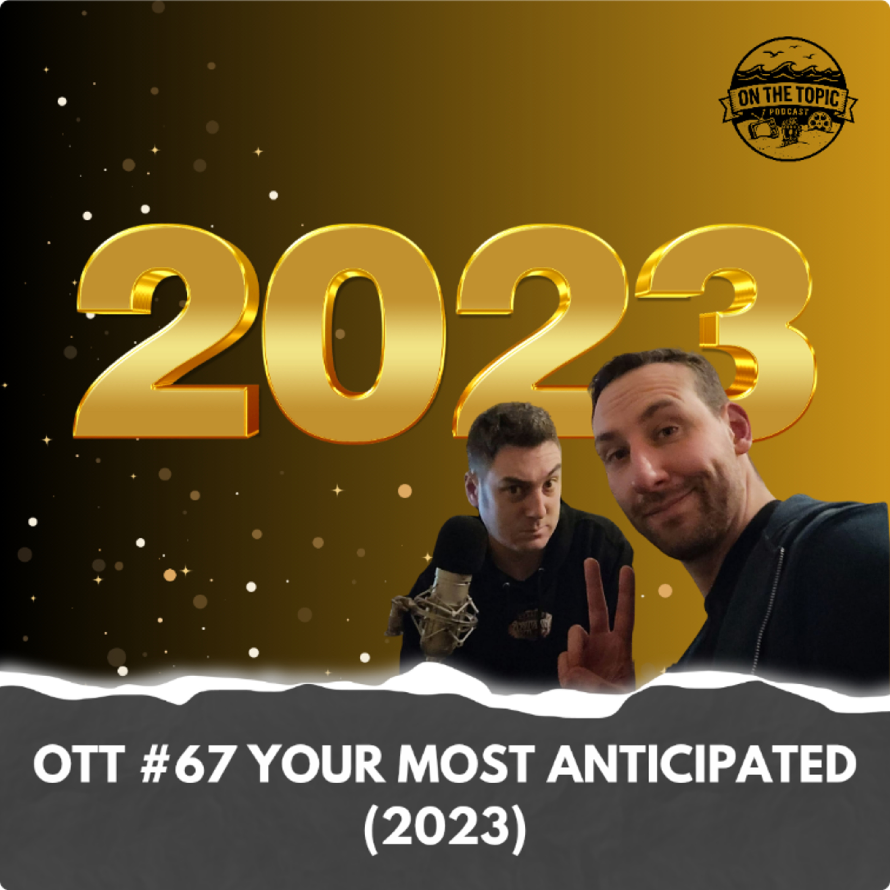 On the Topic Podcast