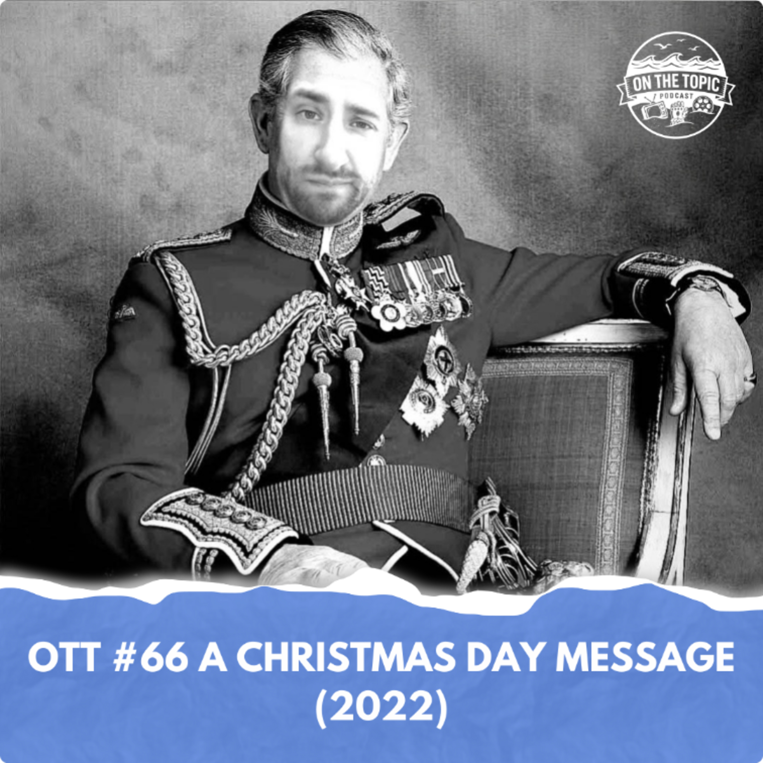 On the Topic Podcast