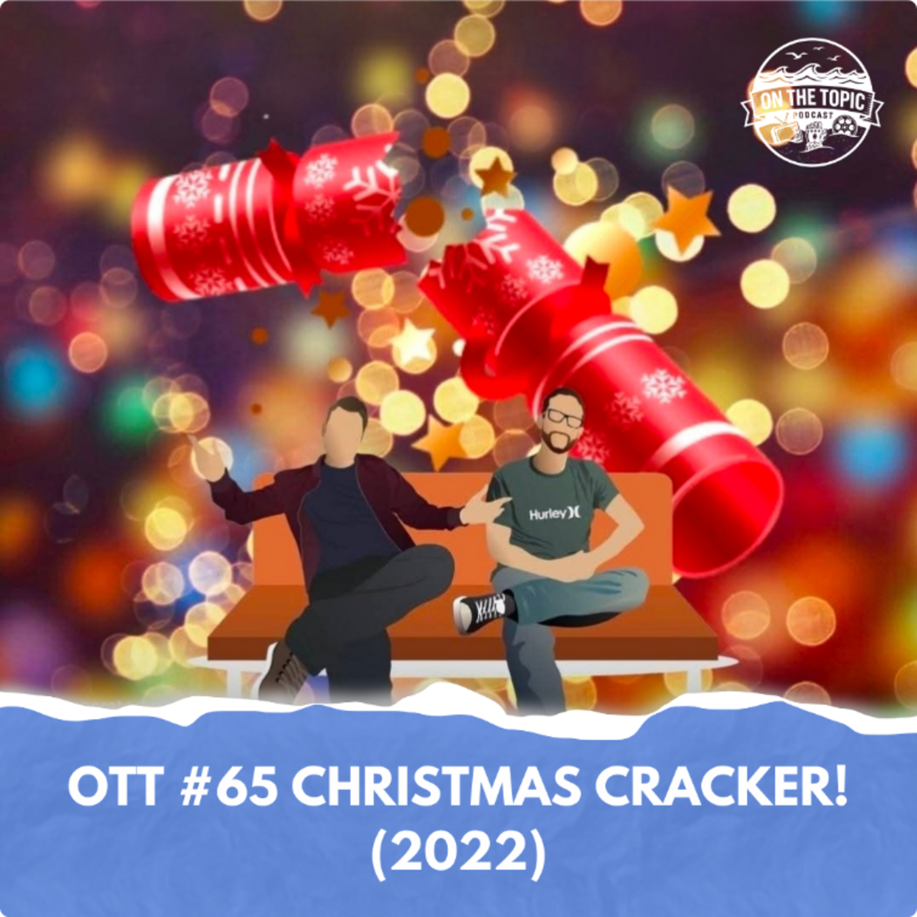 On the Topic Podcast