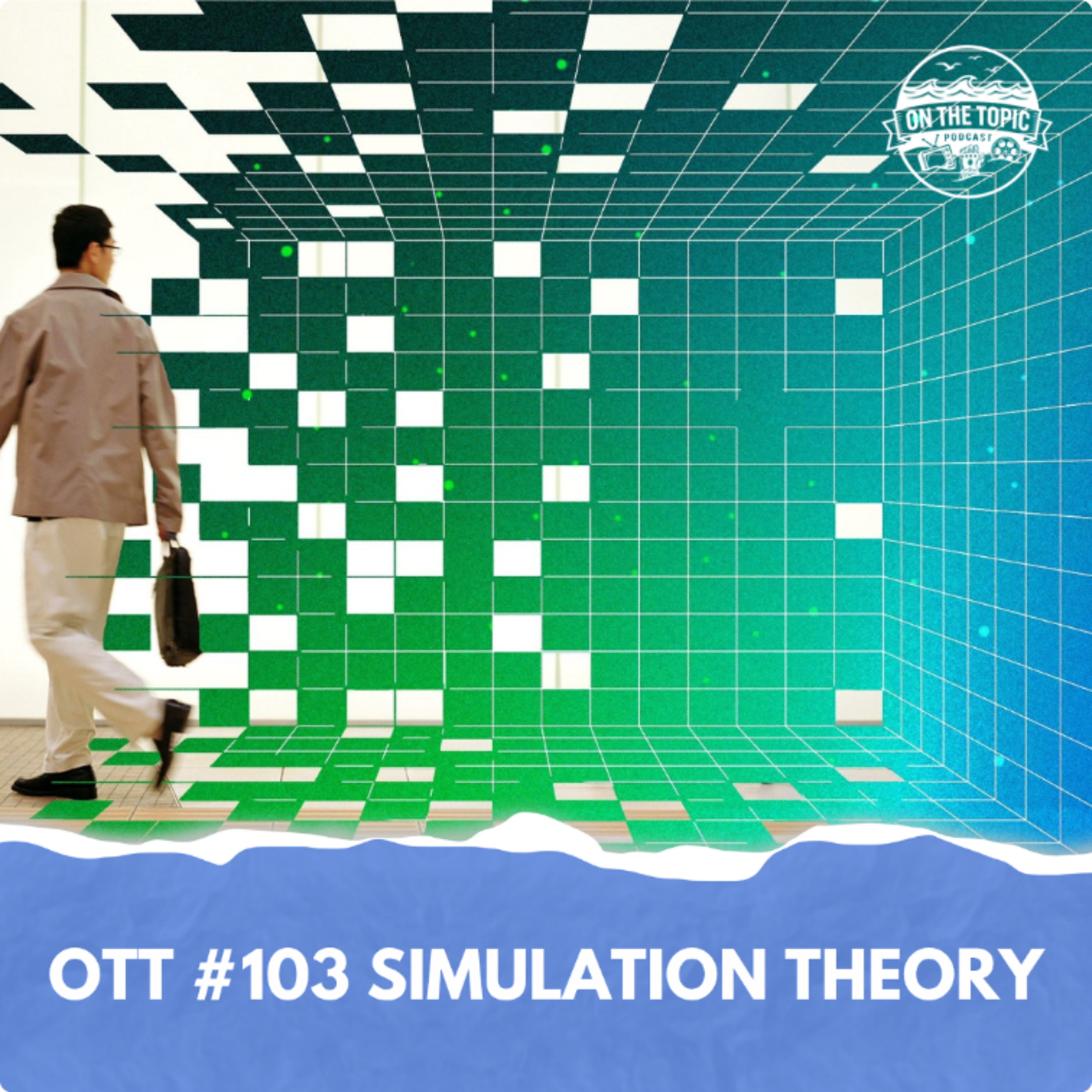 On the Topic Podcast