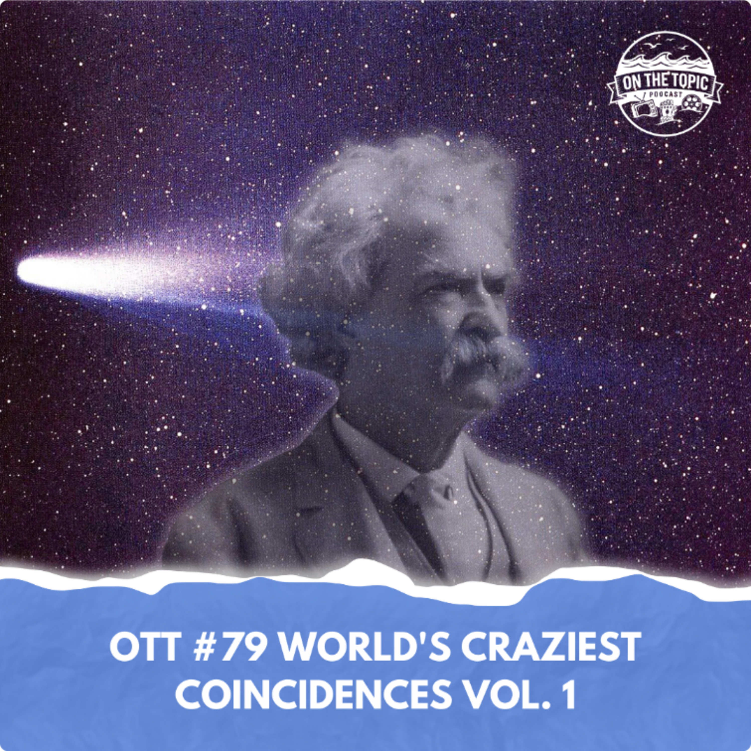 On the Topic Podcast