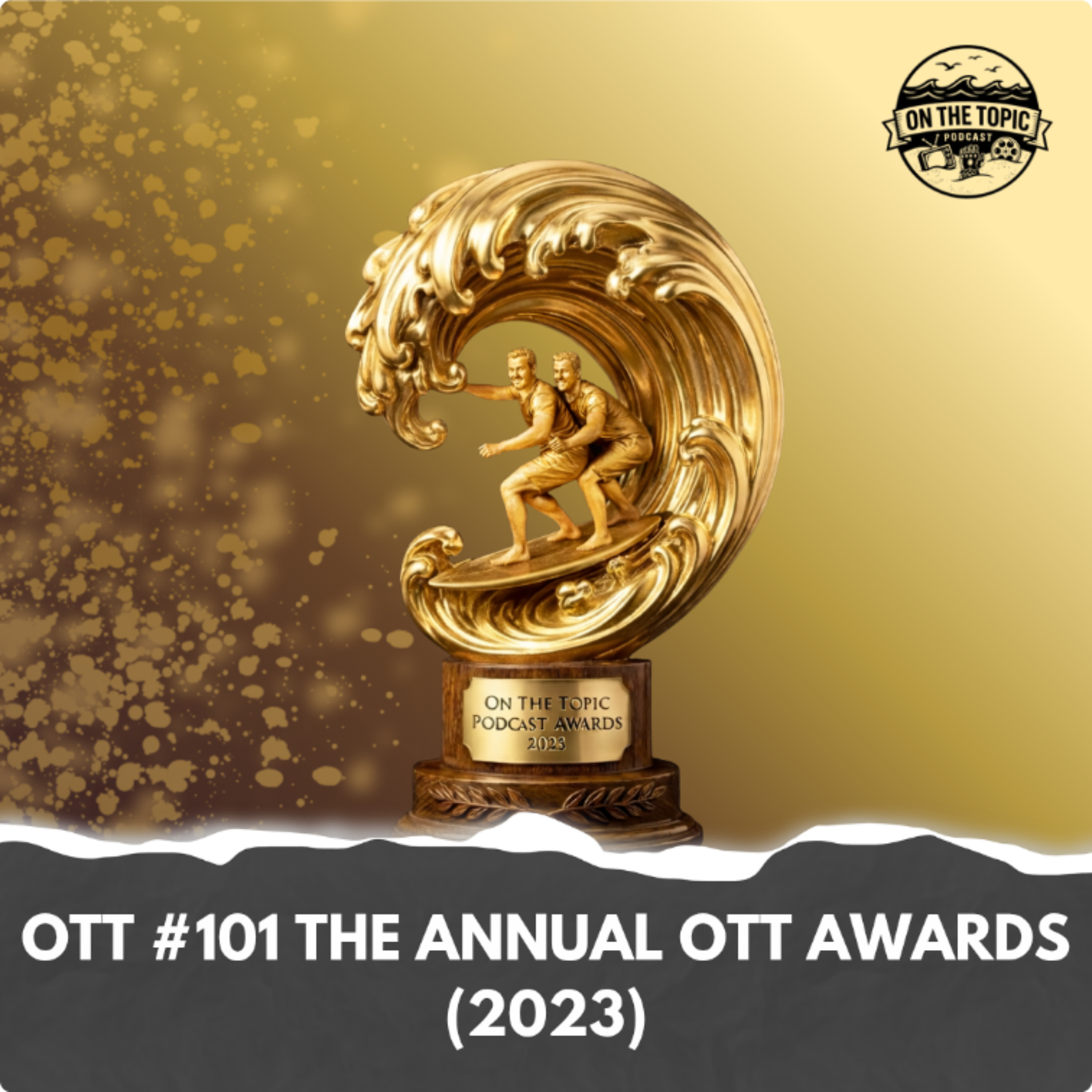 On the Topic Podcast