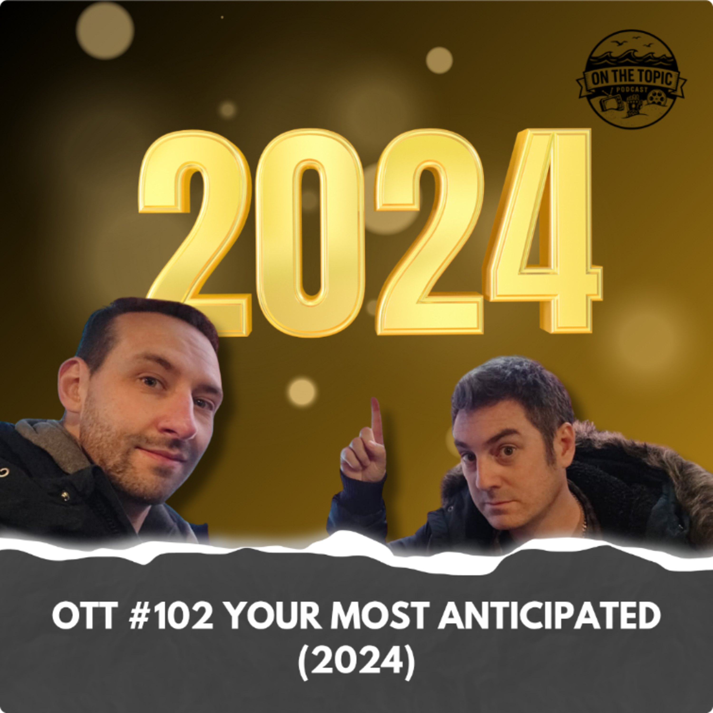 On the Topic Podcast