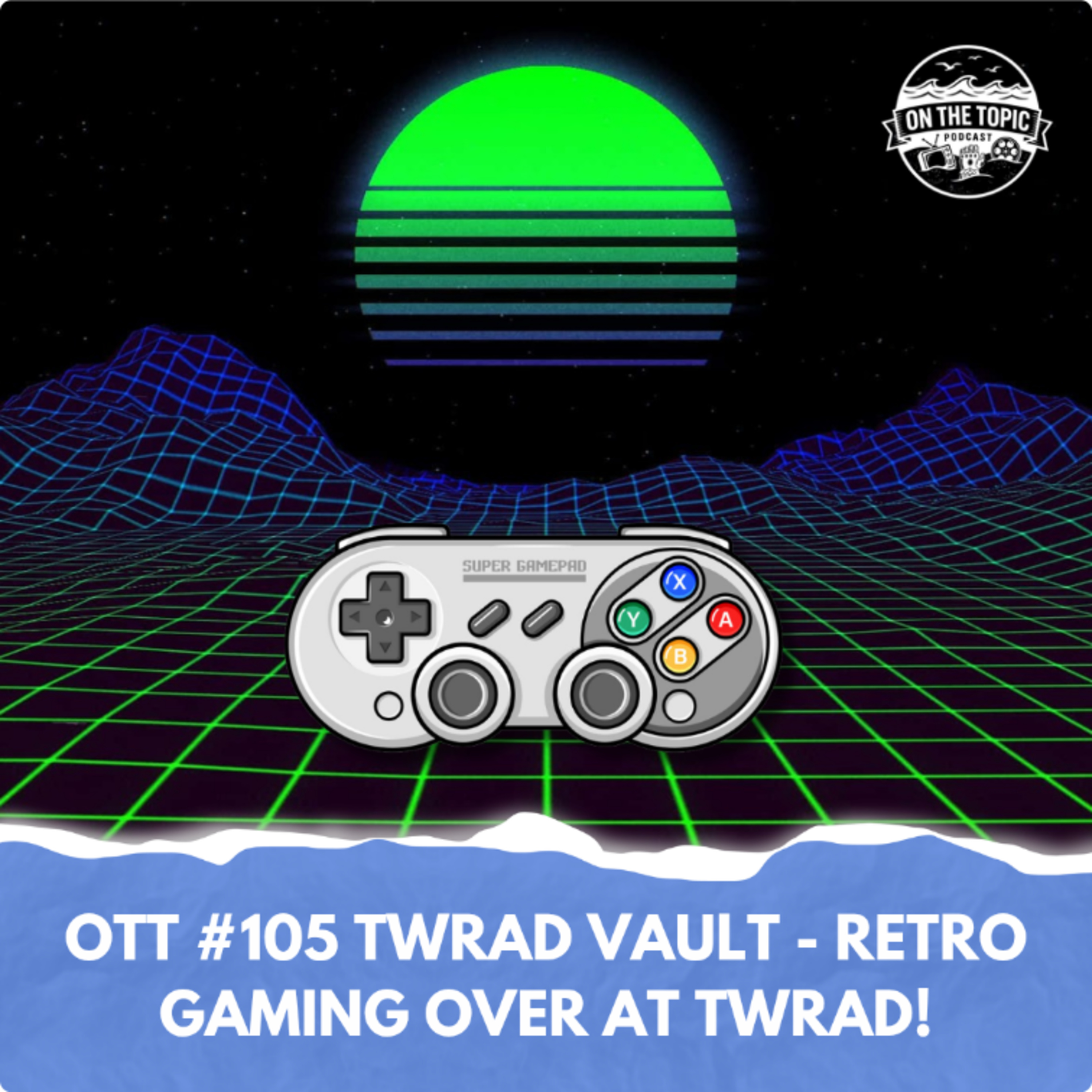 On the Topic Podcast