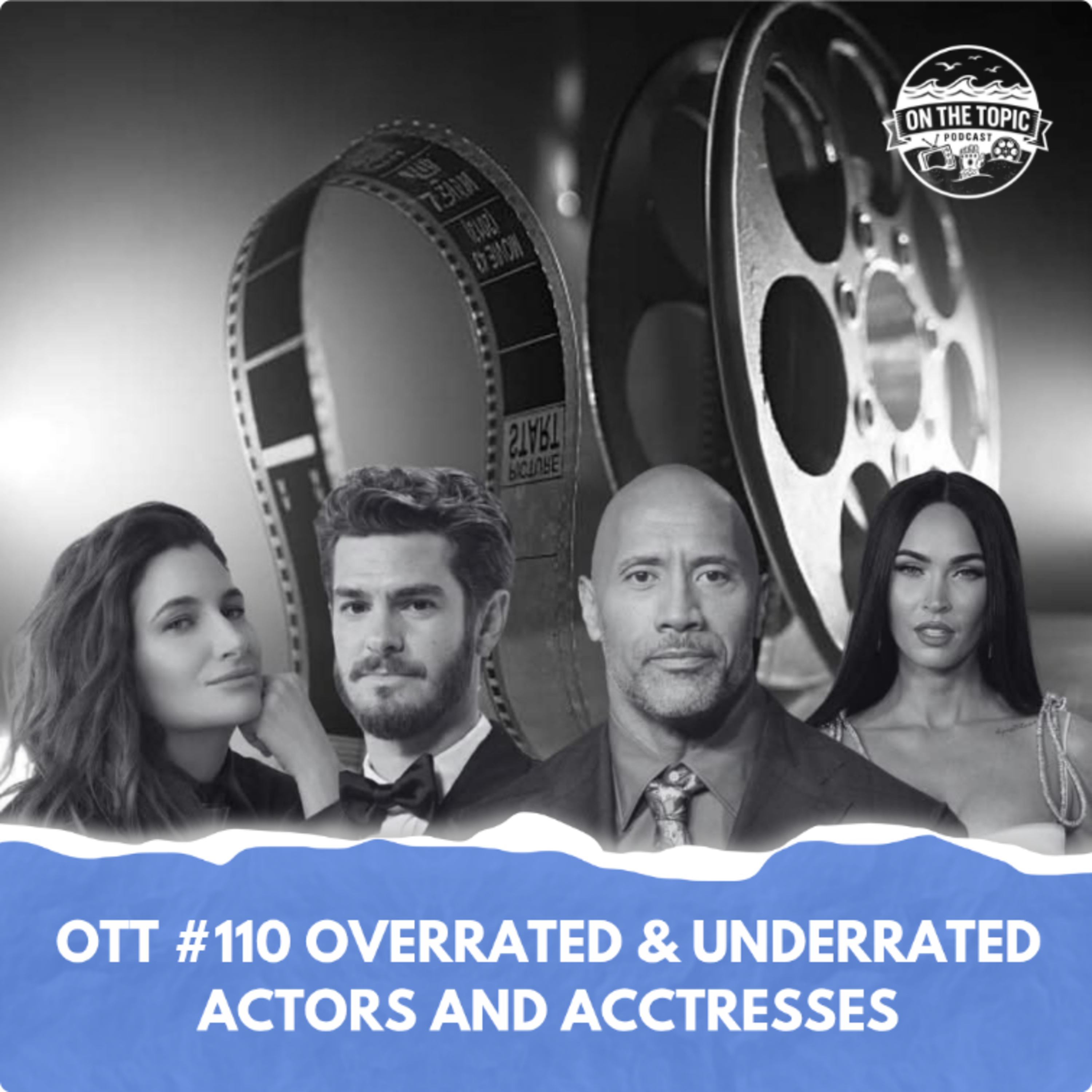 On the Topic Podcast