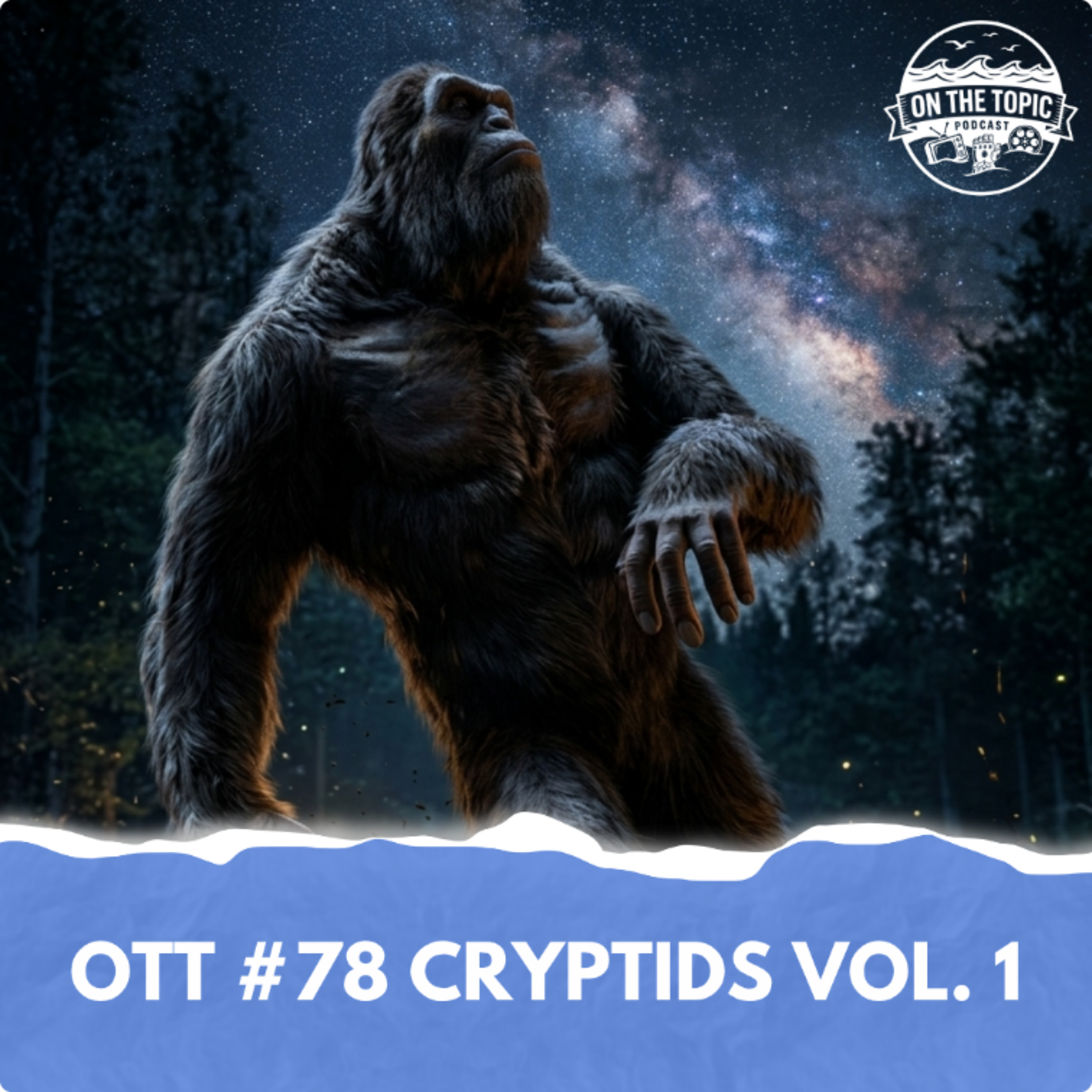 On the Topic Podcast