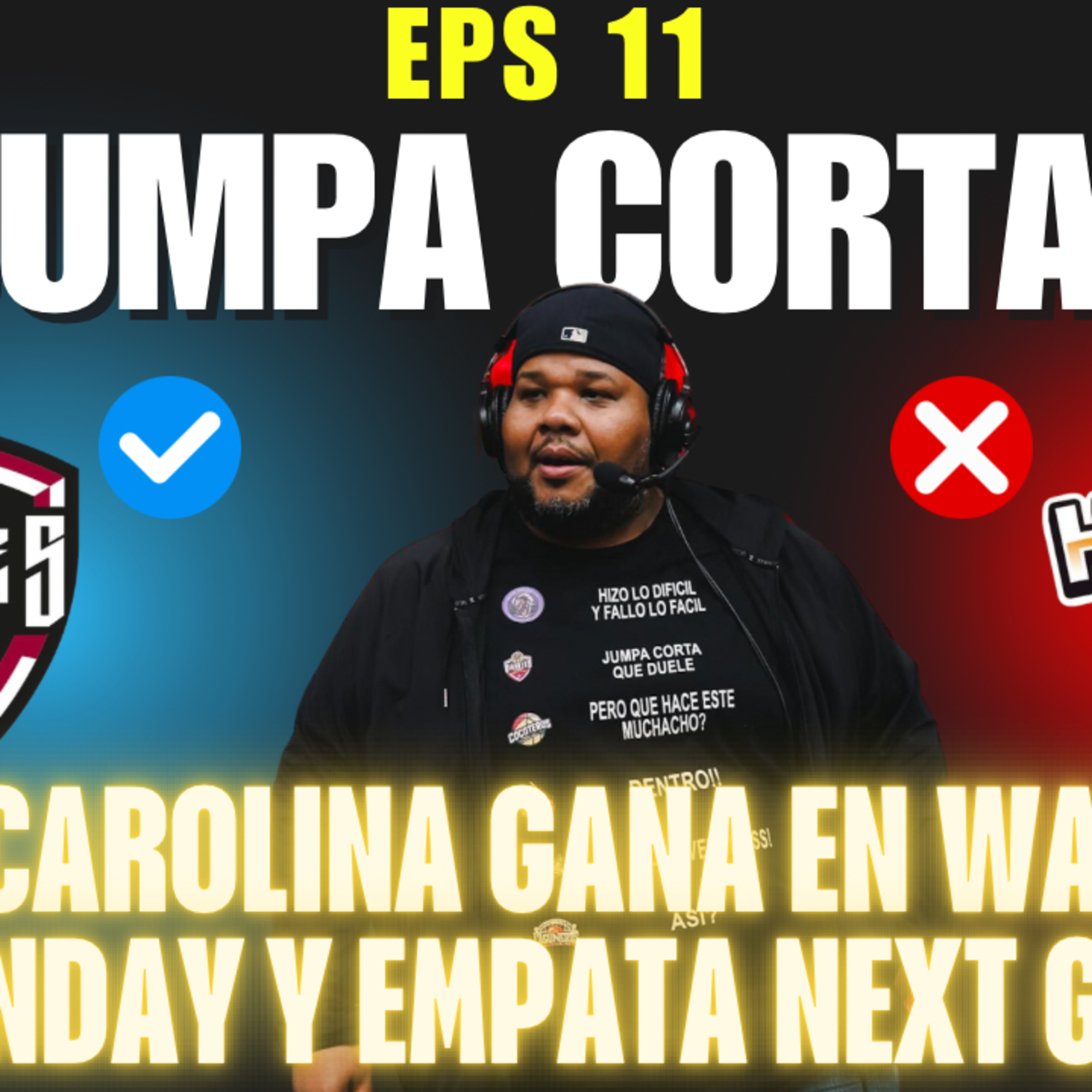 Portada de ANSWER PODCAST BEISBOL AND NBA