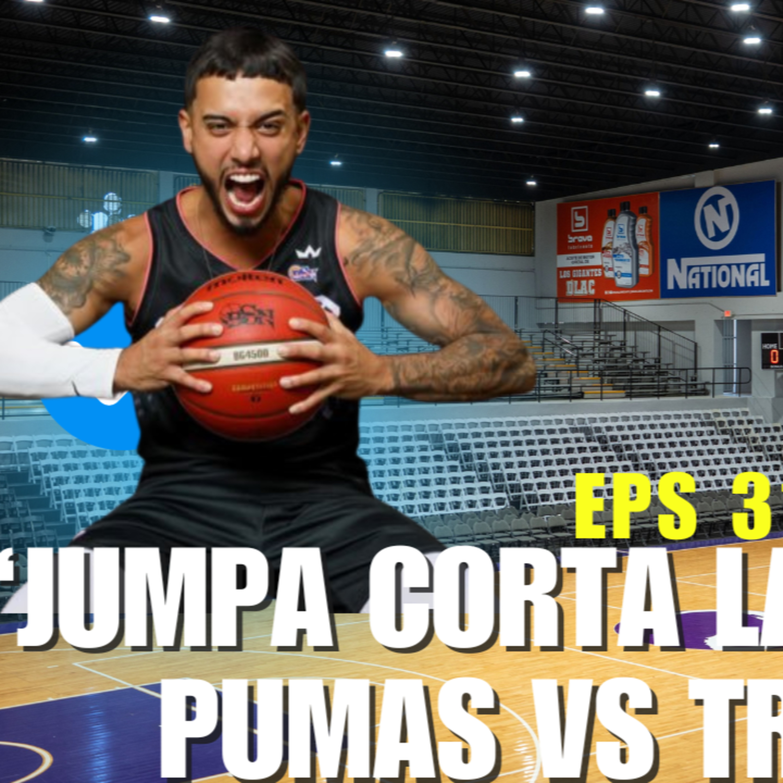 ANSWER PODCAST BEISBOL AND NBA