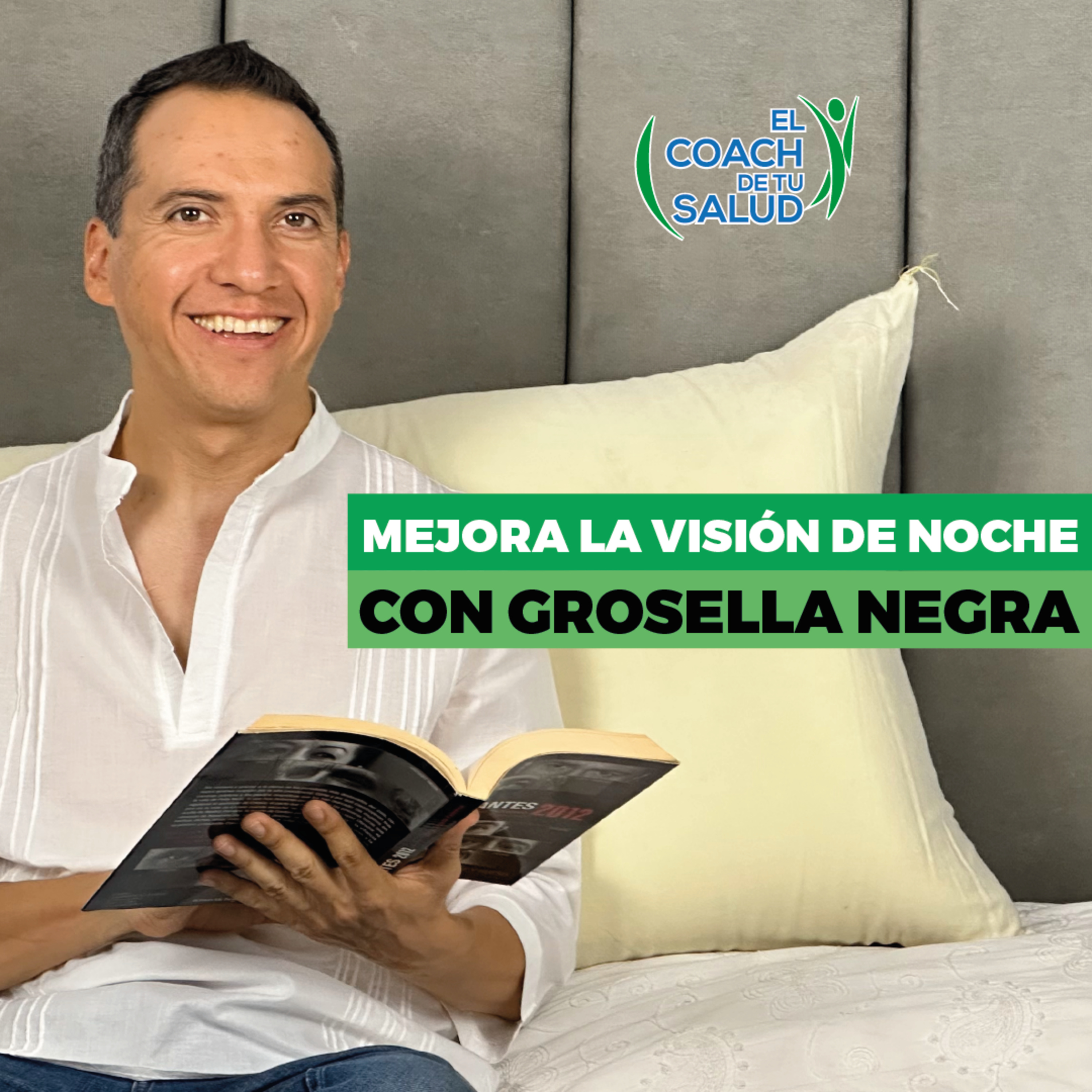 Mejora la visión de noche. Los secretos de la Grosella negra episode artwork