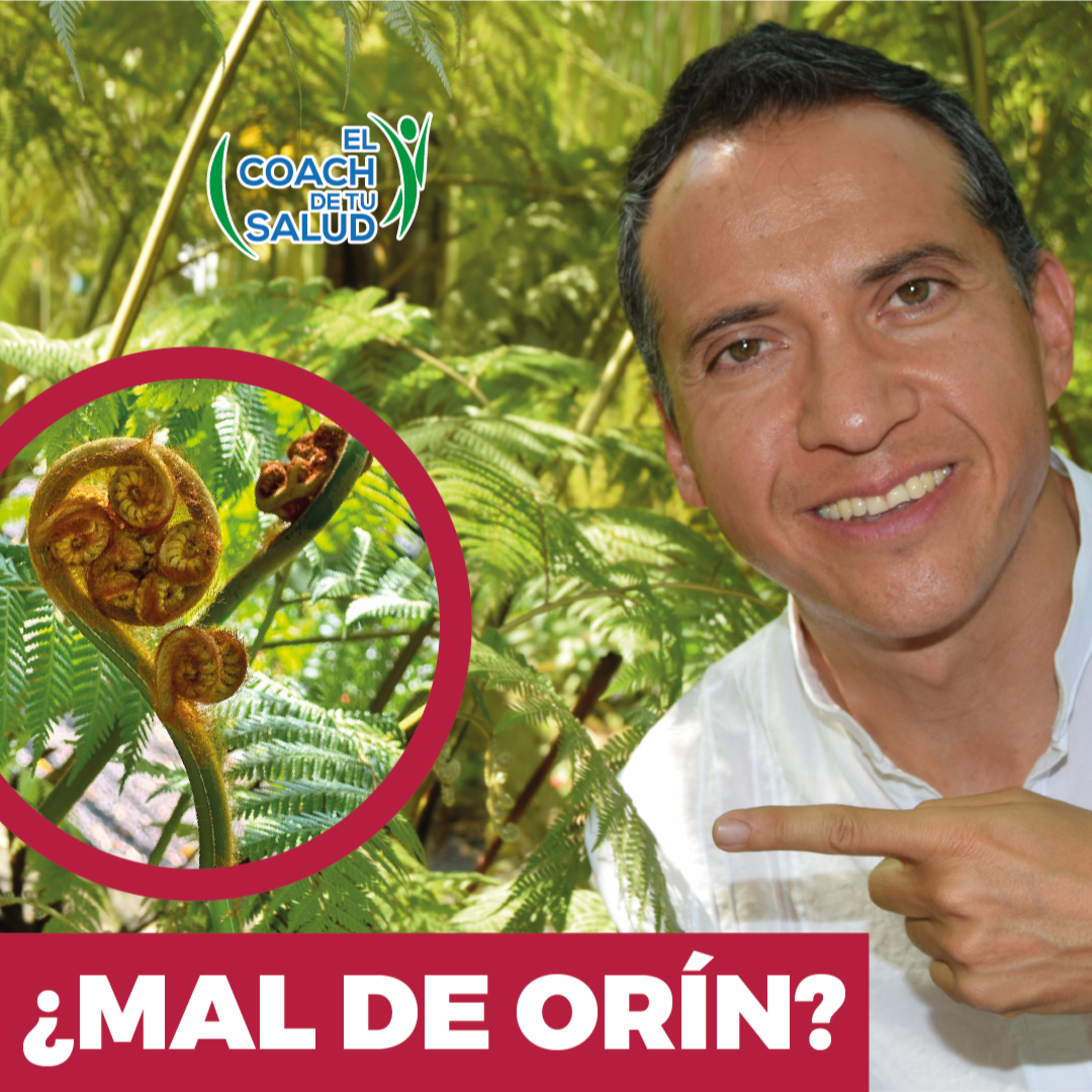 El Coach de Tu Salud