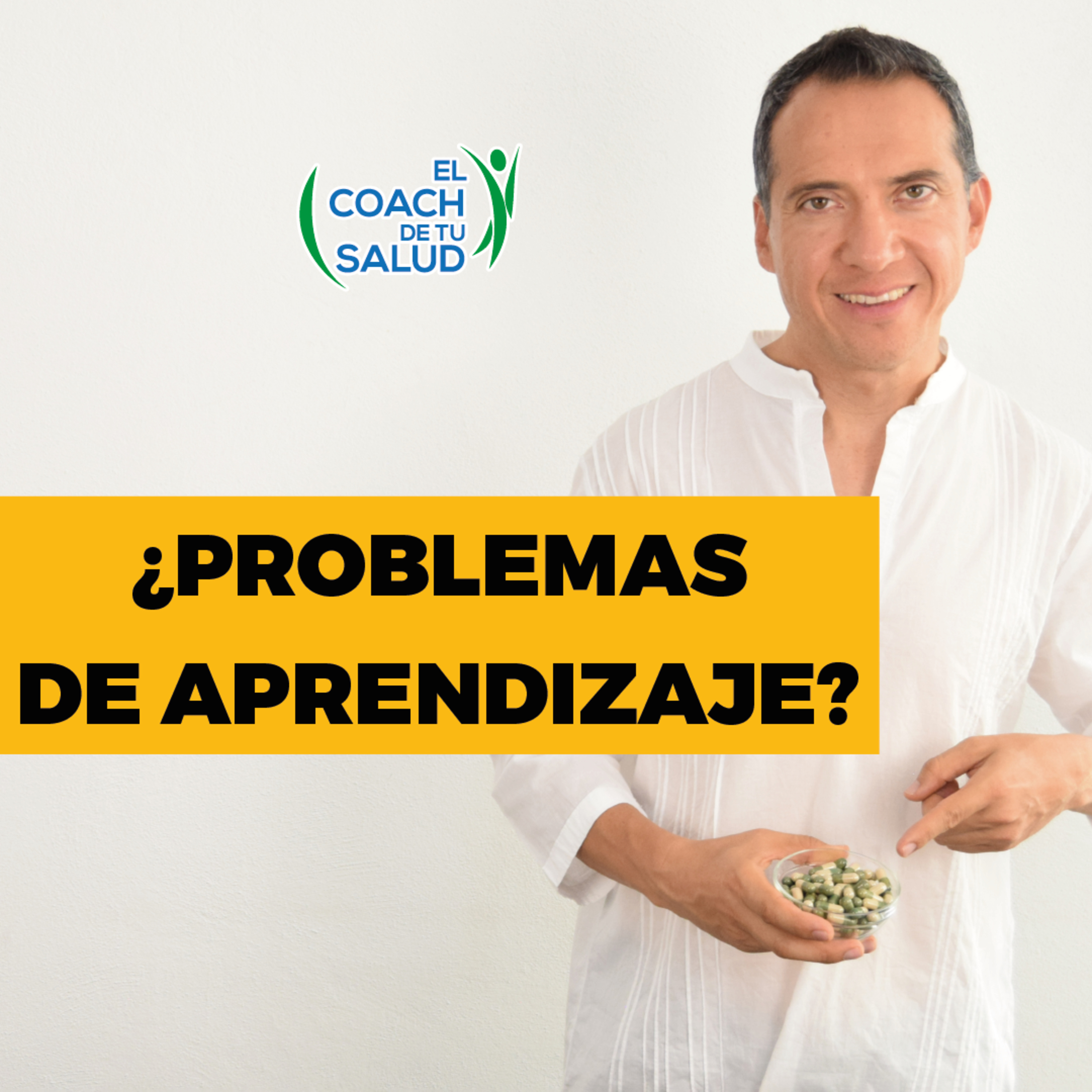 Cómo mejorar el aprendizaje en niños con Levadura de Cerveza episode artwork