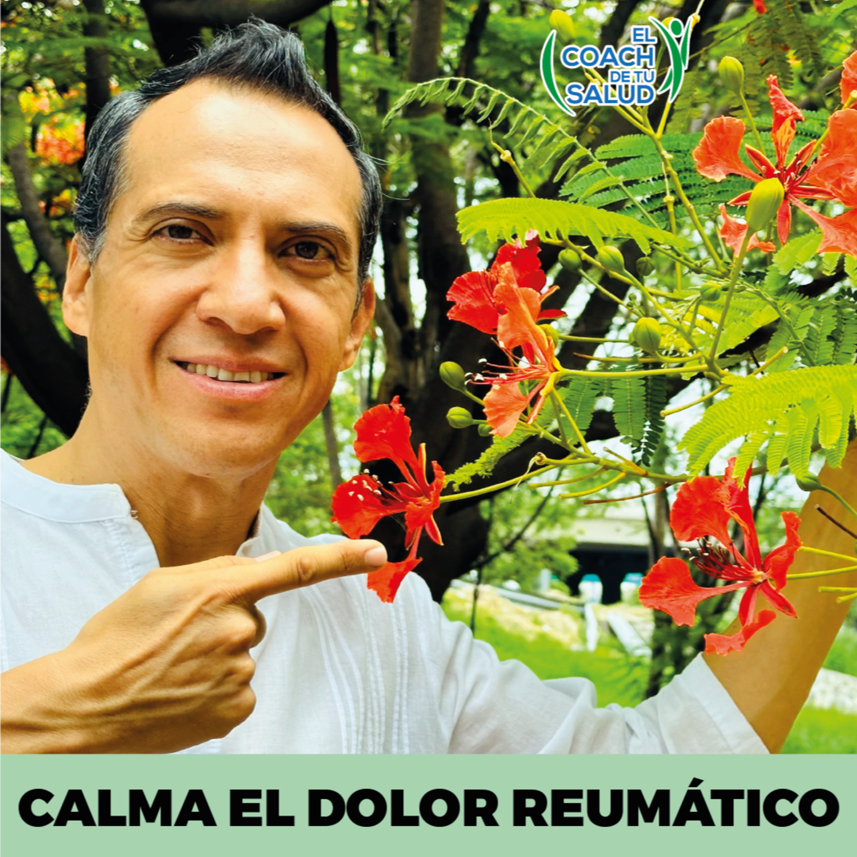 El Coach de Tu Salud