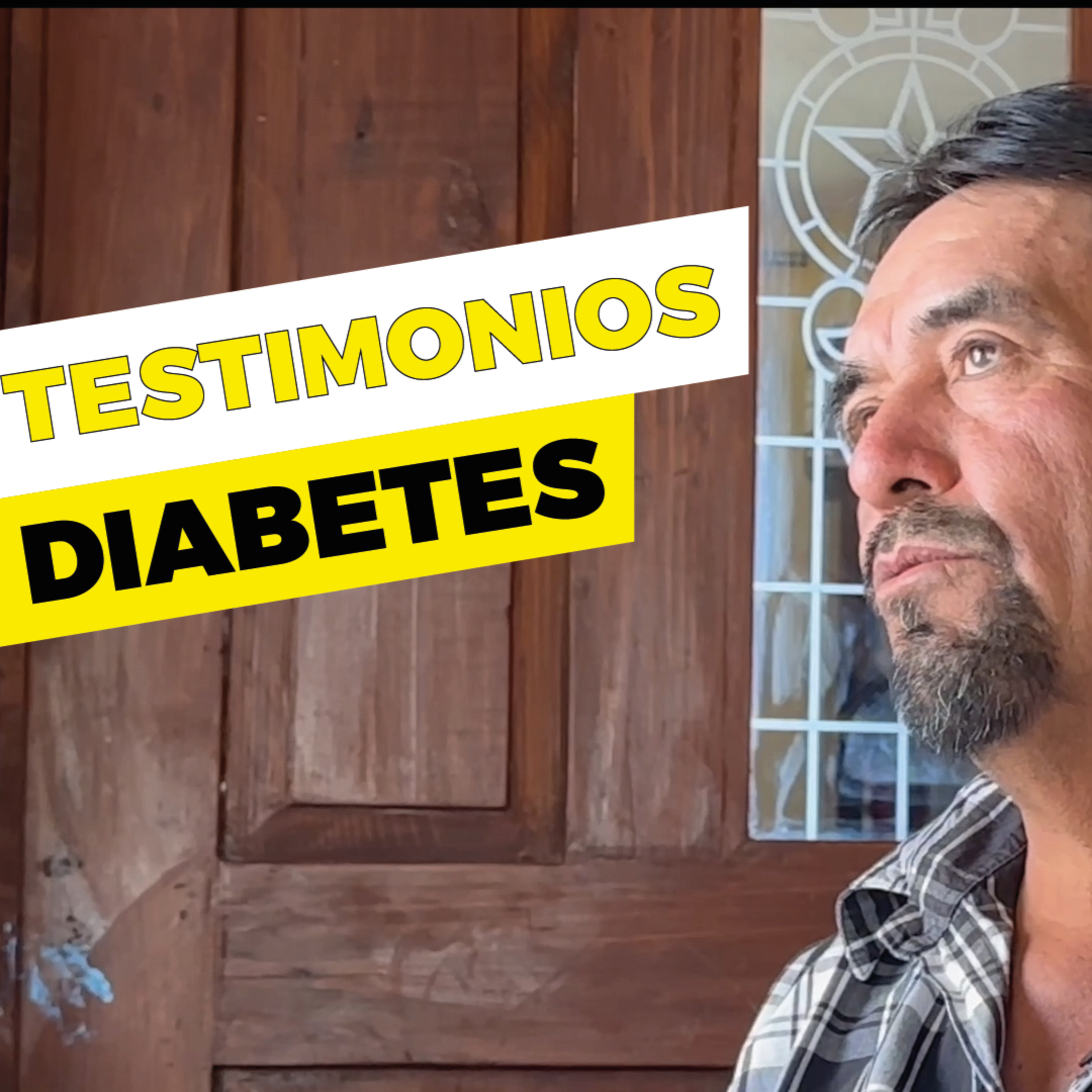 17 años controlando la diabetes con Palo Santo. La Historia de Evaristo episode artwork