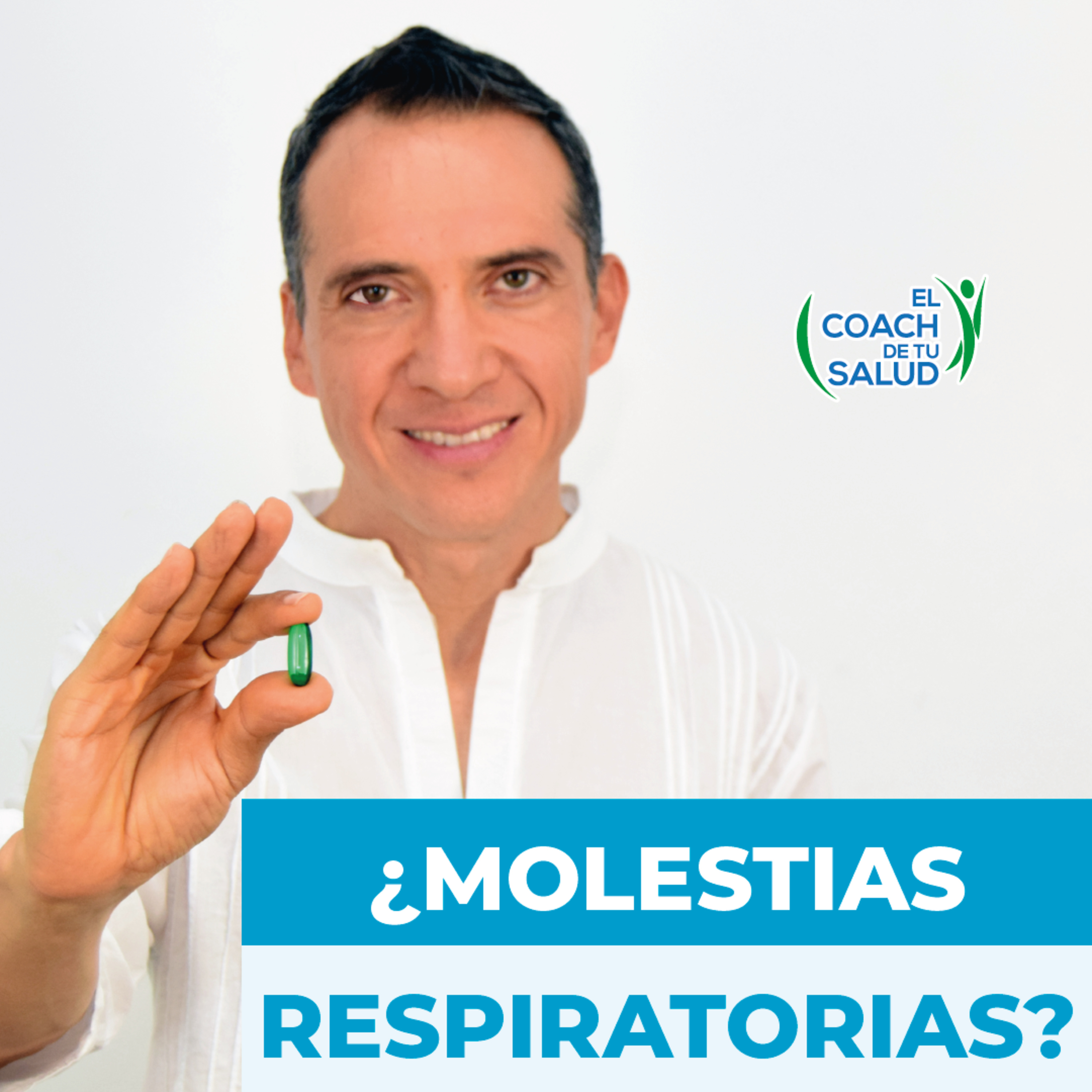 El Coach de Tu Salud