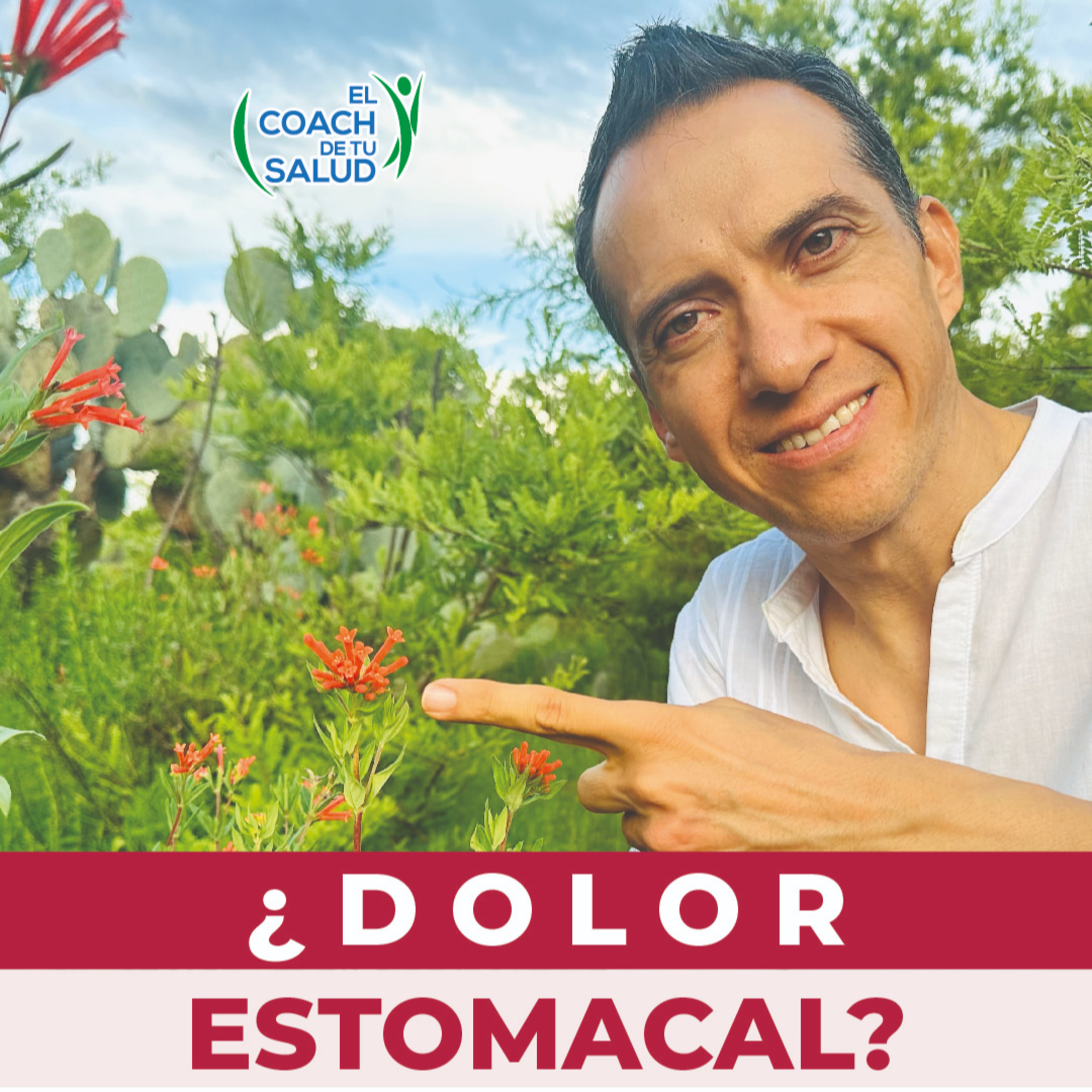 El Coach de Tu Salud