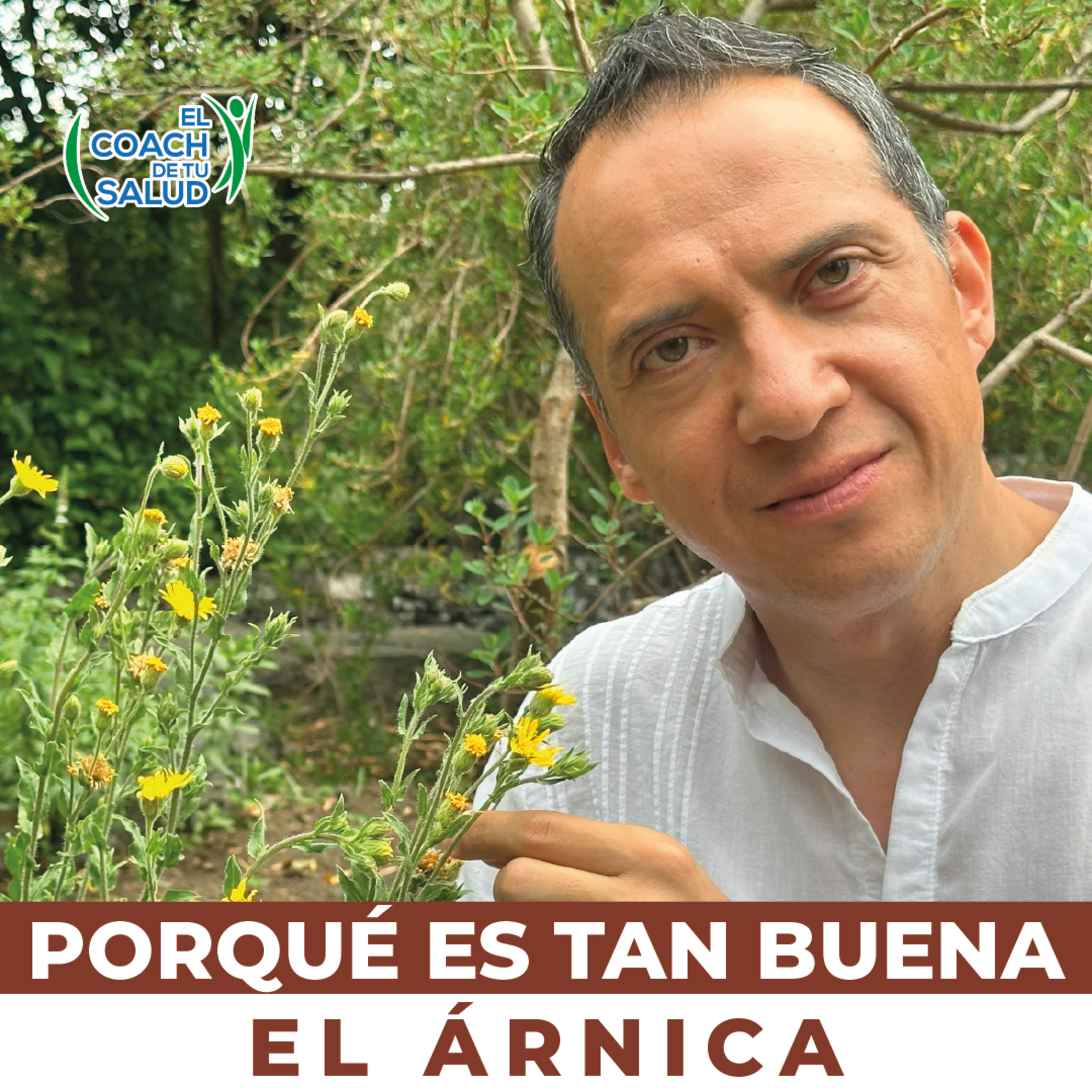 El Coach de Tu Salud