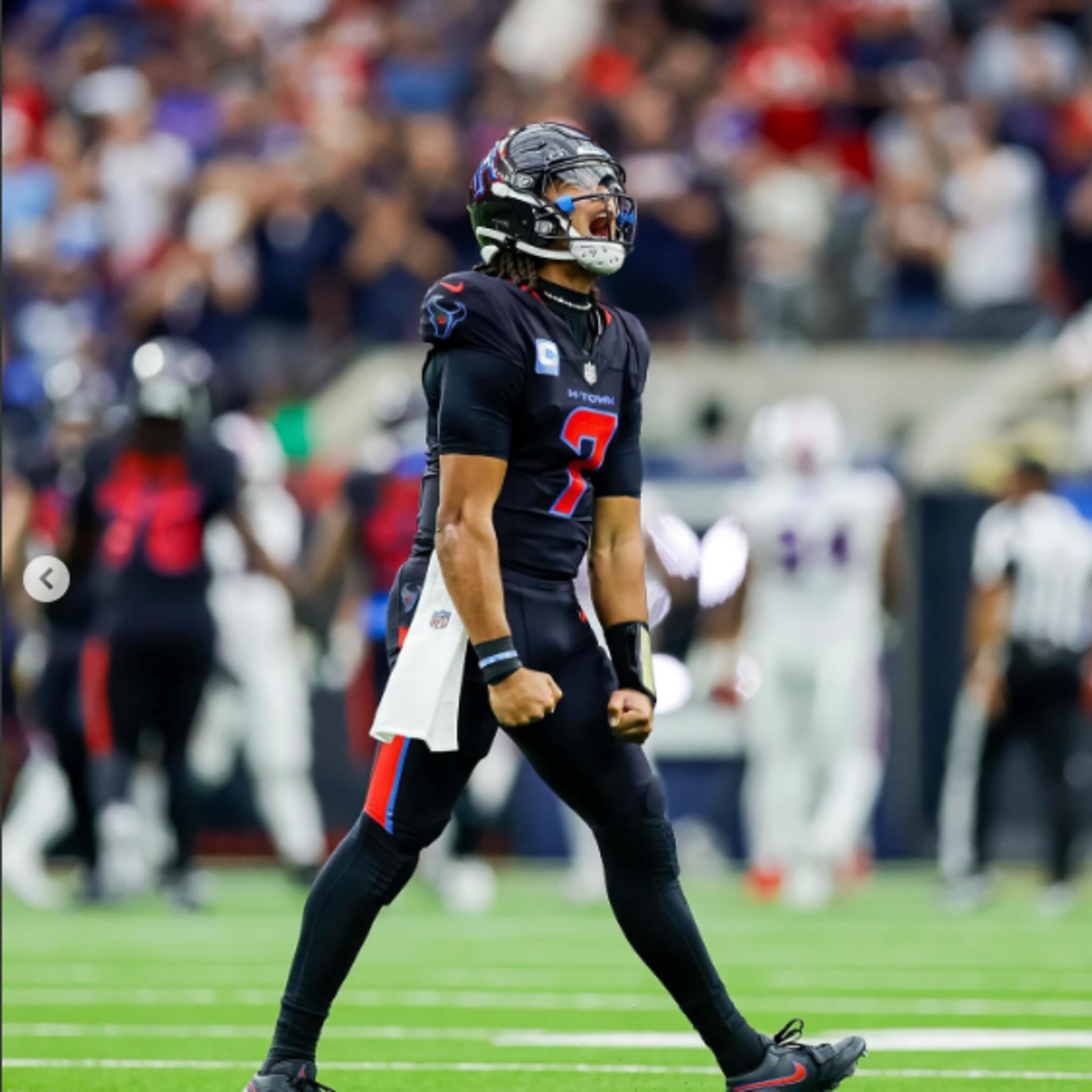 Ep. 142 - Texans Gear Up for Kickoff episode artwork