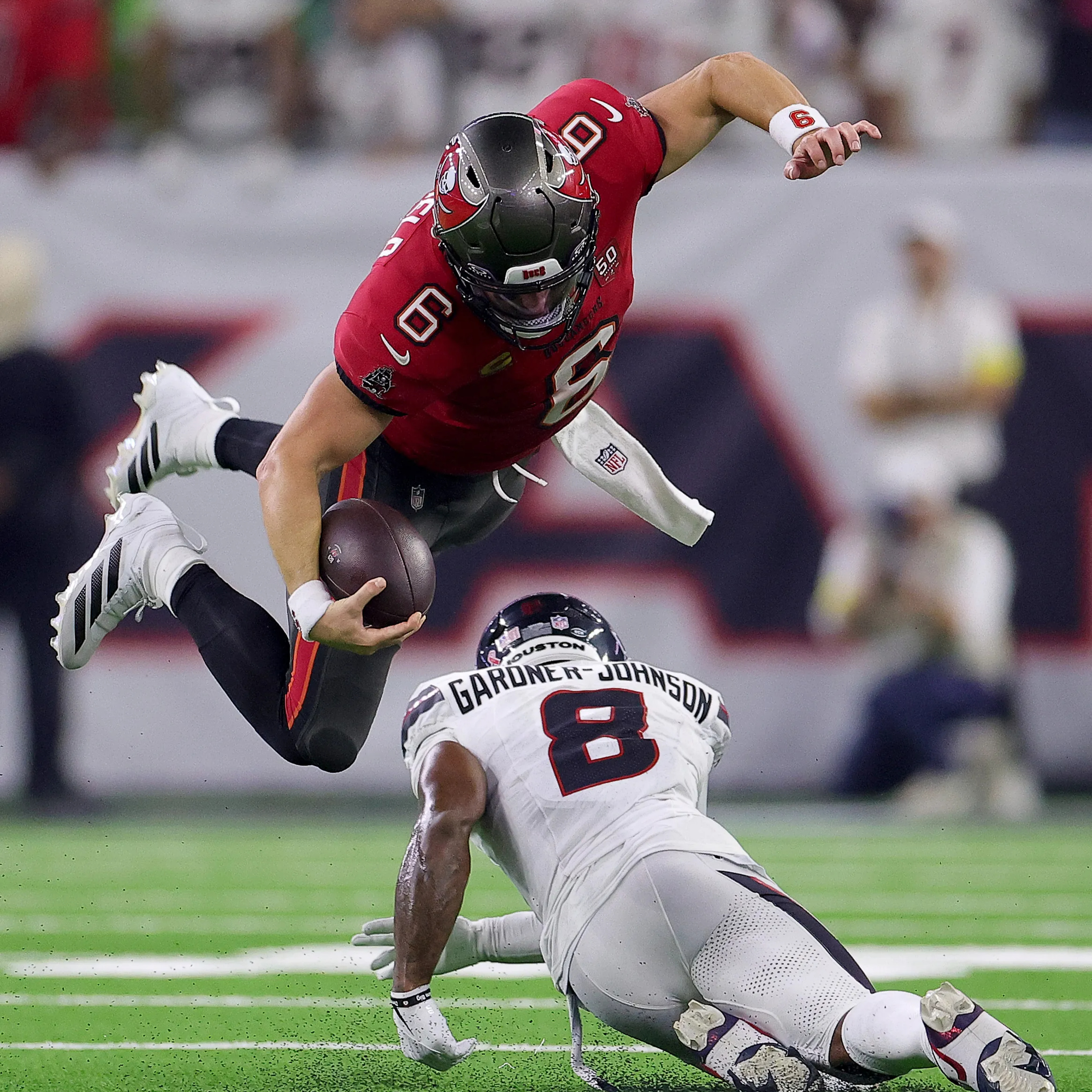 Ep. 143 - Texans 0-2 to Start the Season episode artwork