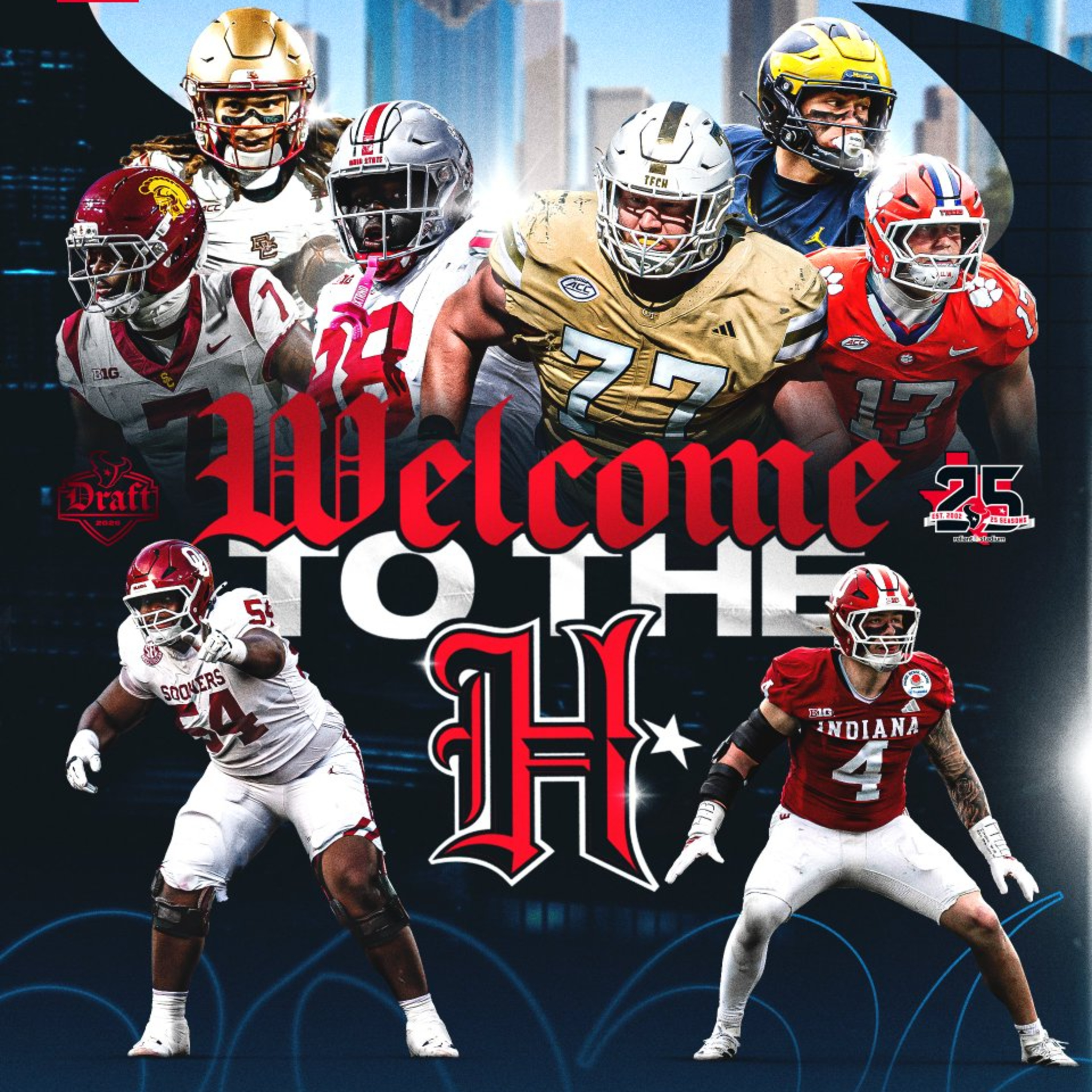 Ep. 150 - Texans begin Rookie minicamp episode artwork