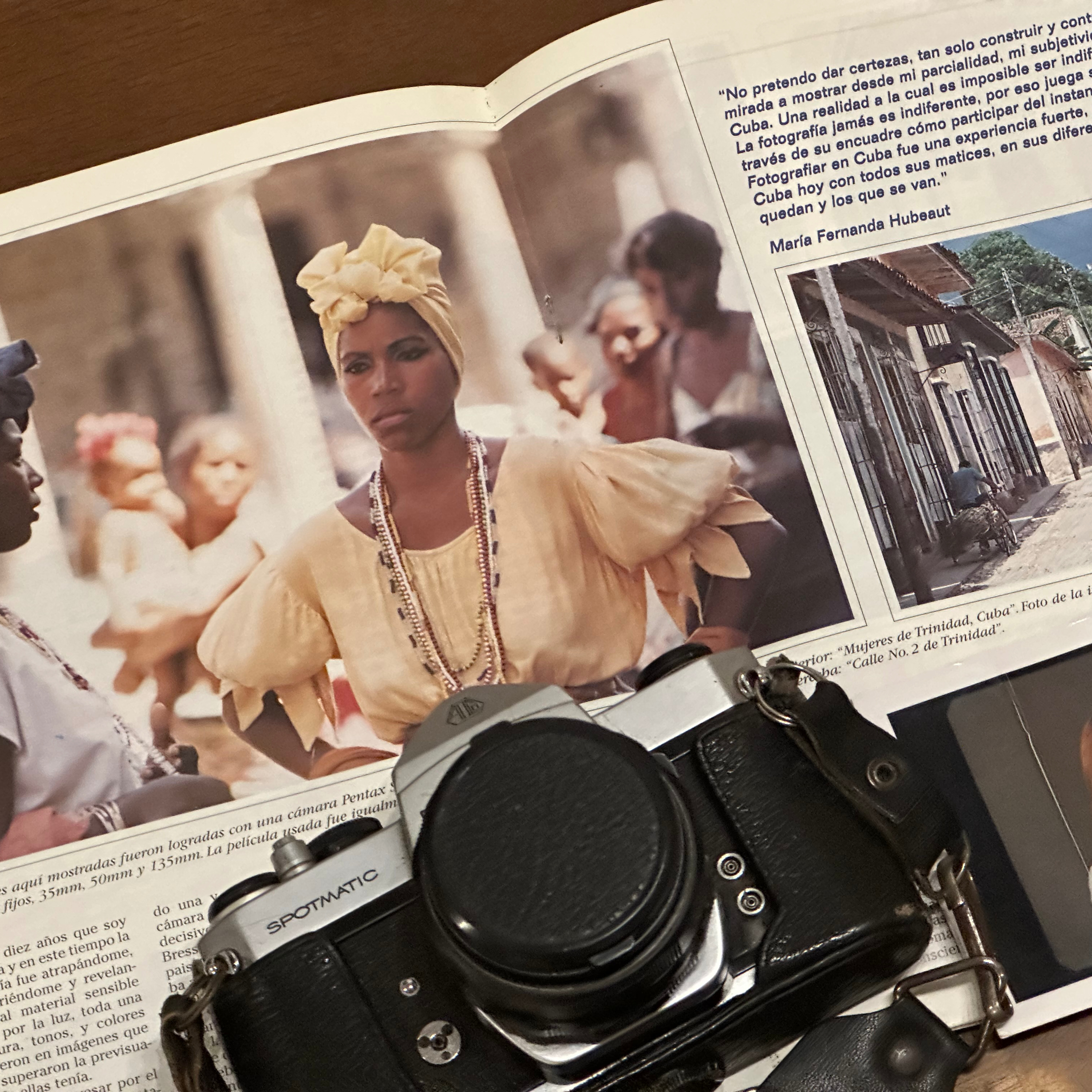 Maria Fernanda Hubeaut