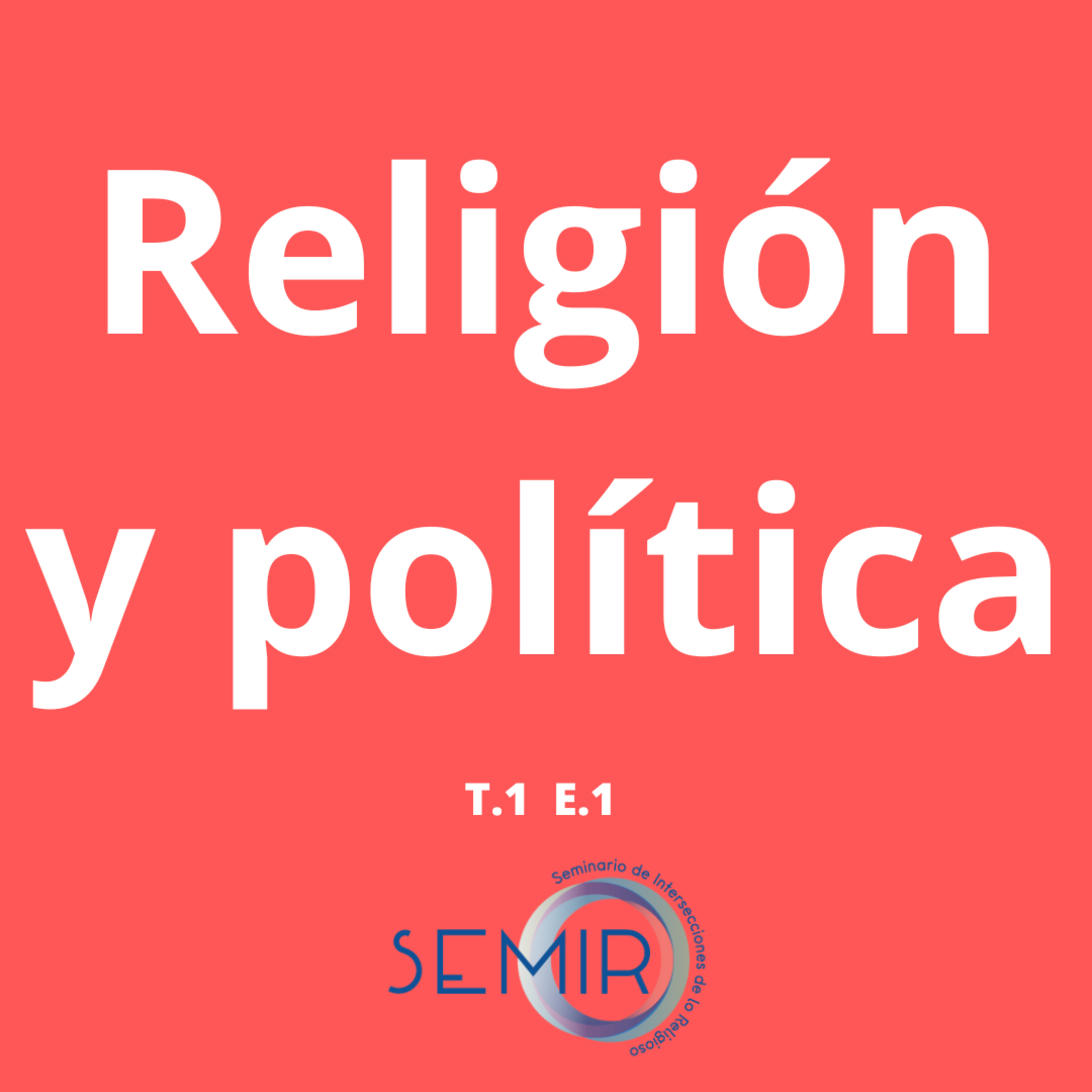 ¿Estamos ante el fin del catolicismo en México? episode artwork