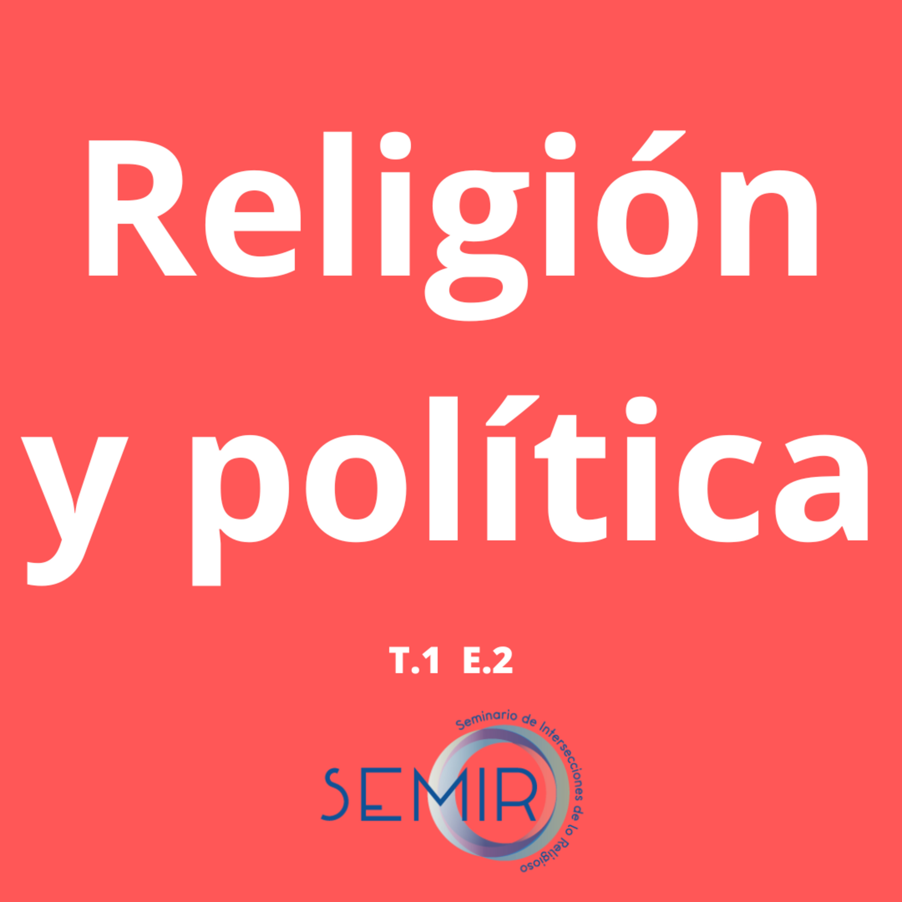 Los evangélicos llegaron ya... ¿a la conquista del Estado?