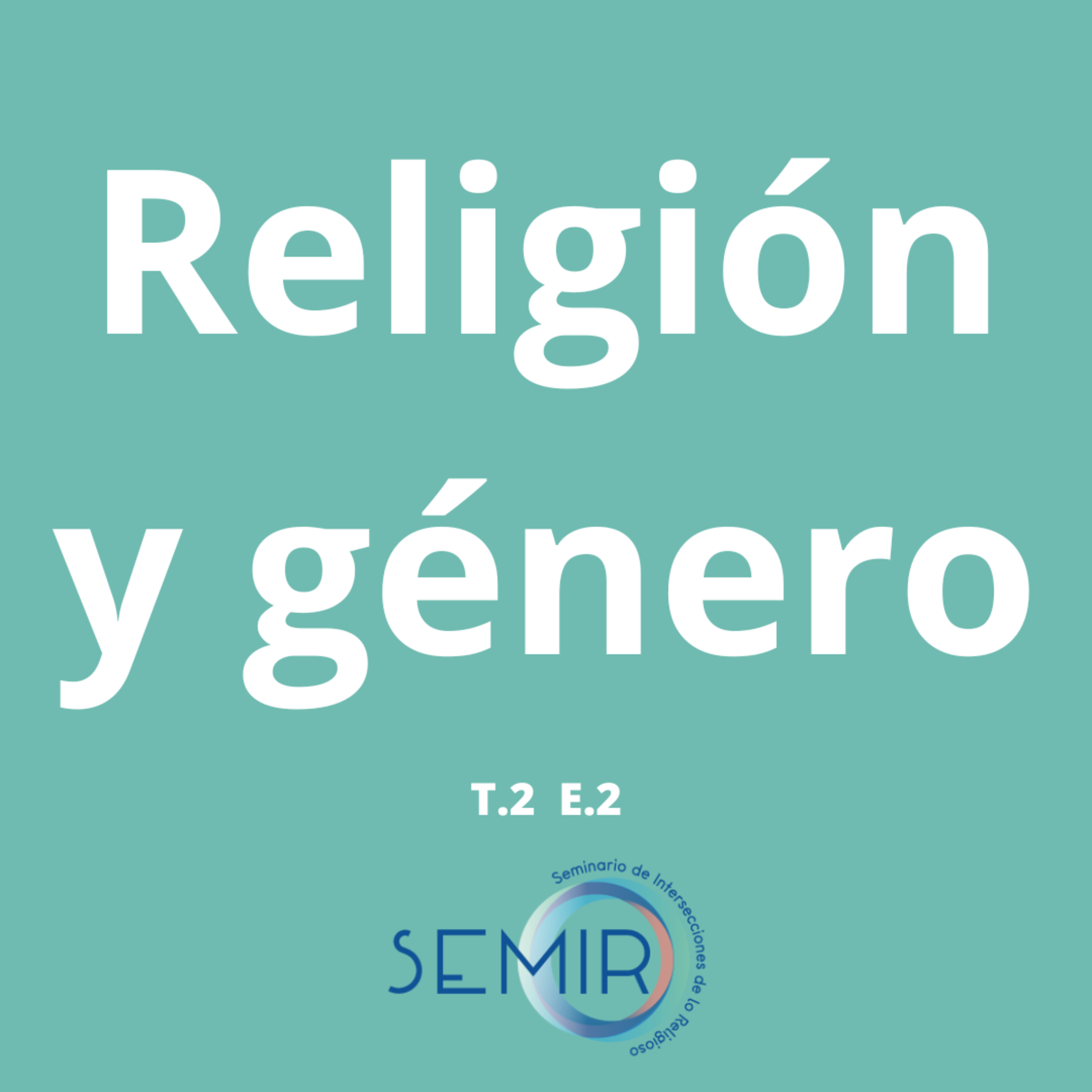 ¿De los homosexuales también es el reino de los cielos? episode artwork