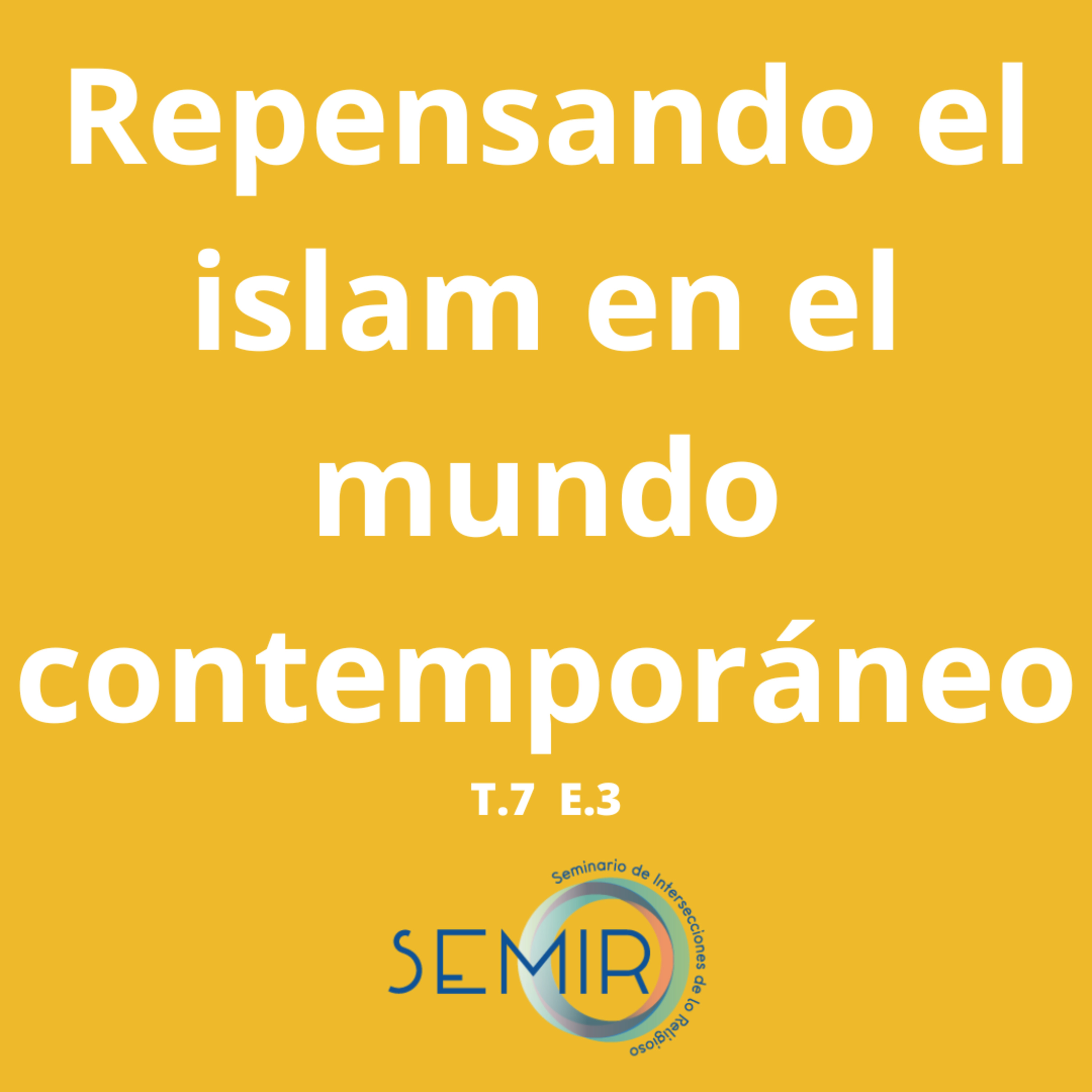 Mujeres en el Islam episode artwork