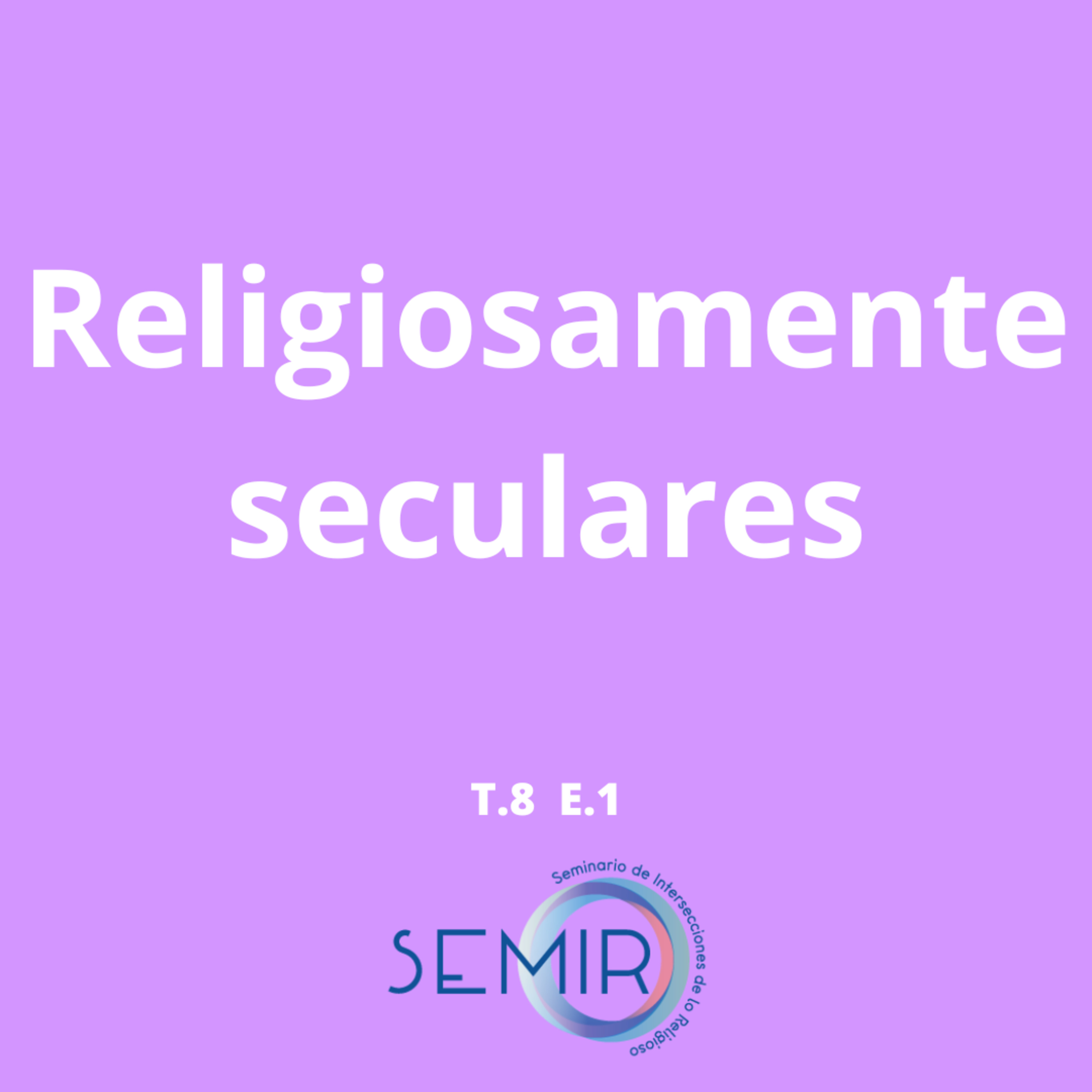 ¿México ateo? ¡Nah! México sin religión