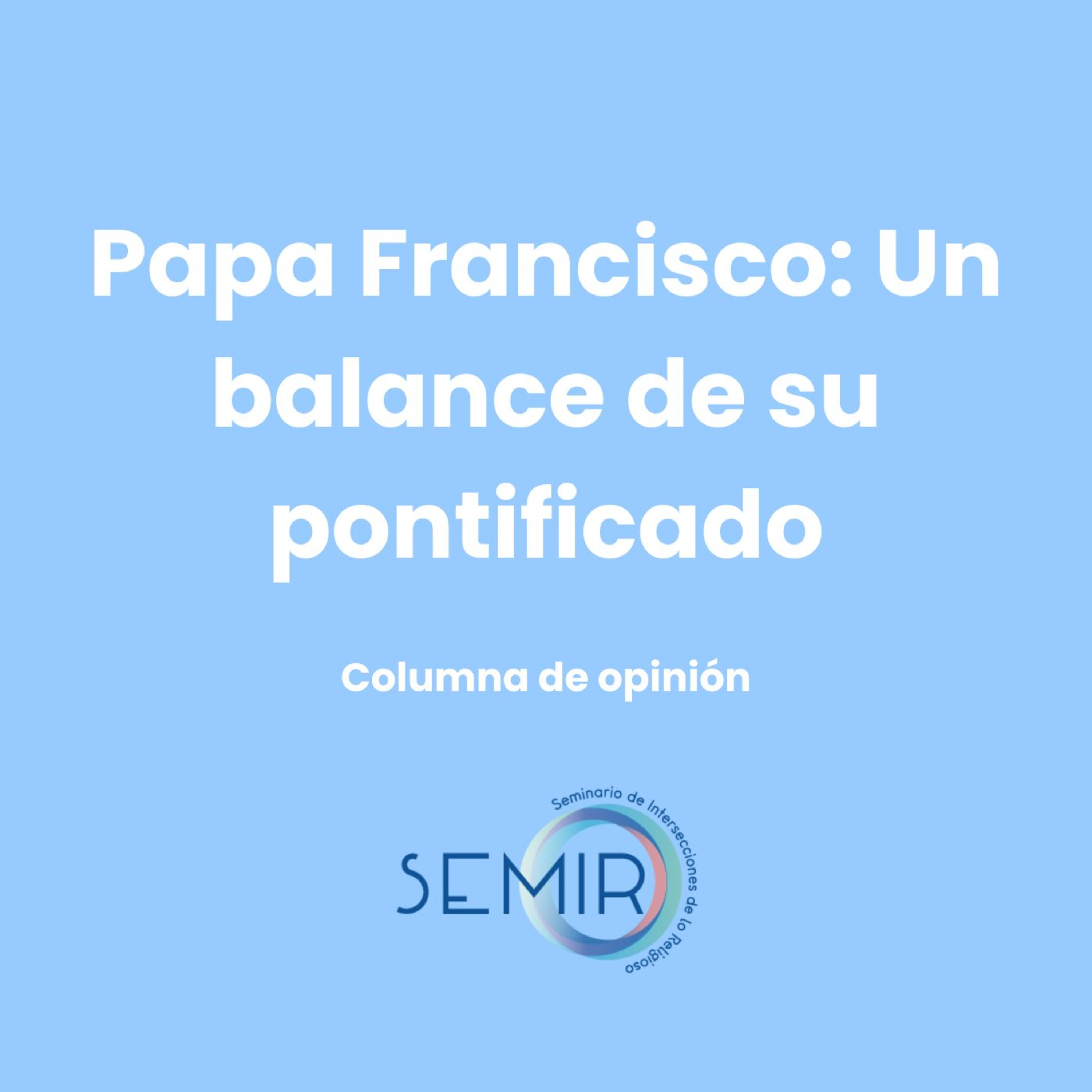 Portada de Conversatorio "Si Dios quiere..."Repensando el fenómeno religioso