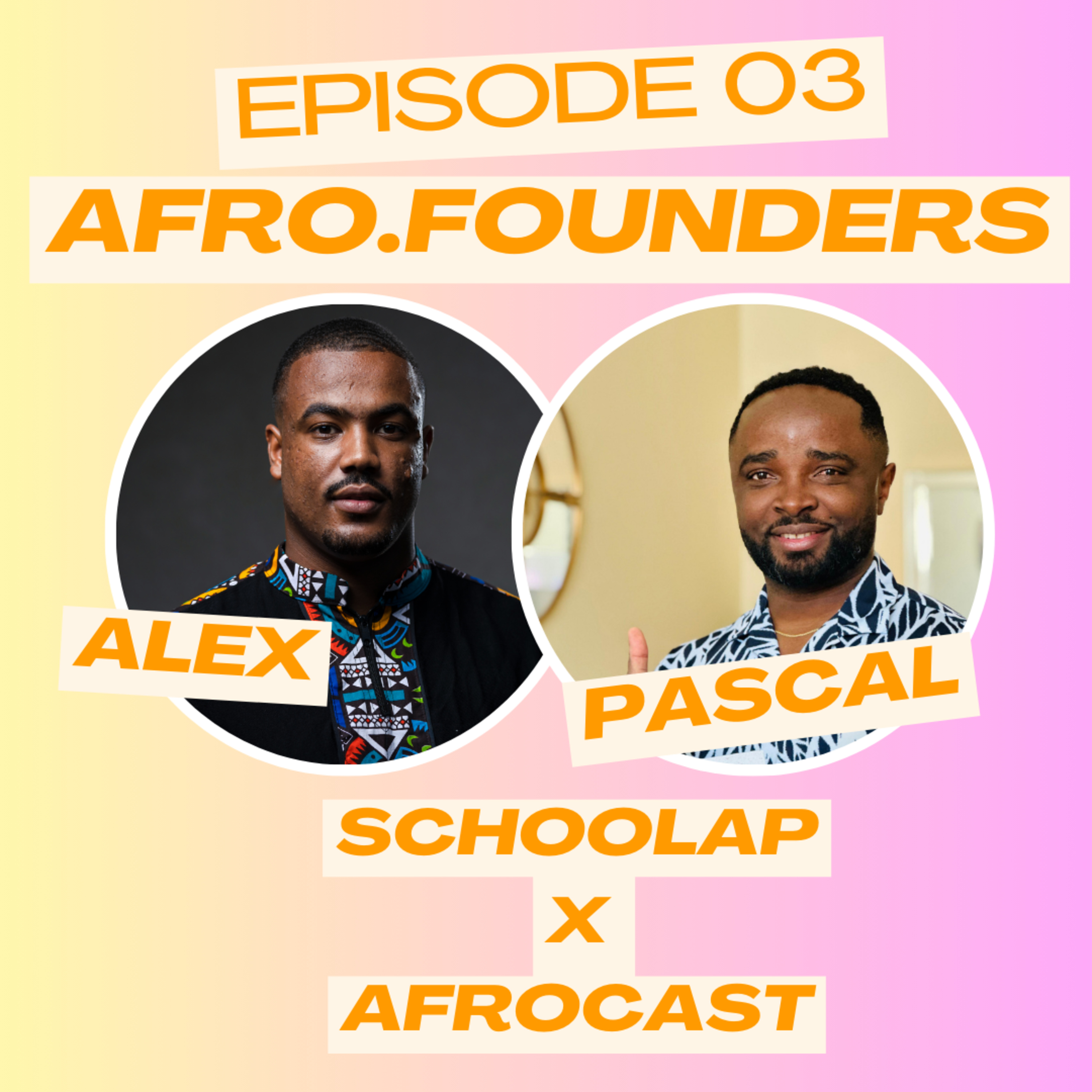 Artwork for Afro.founders