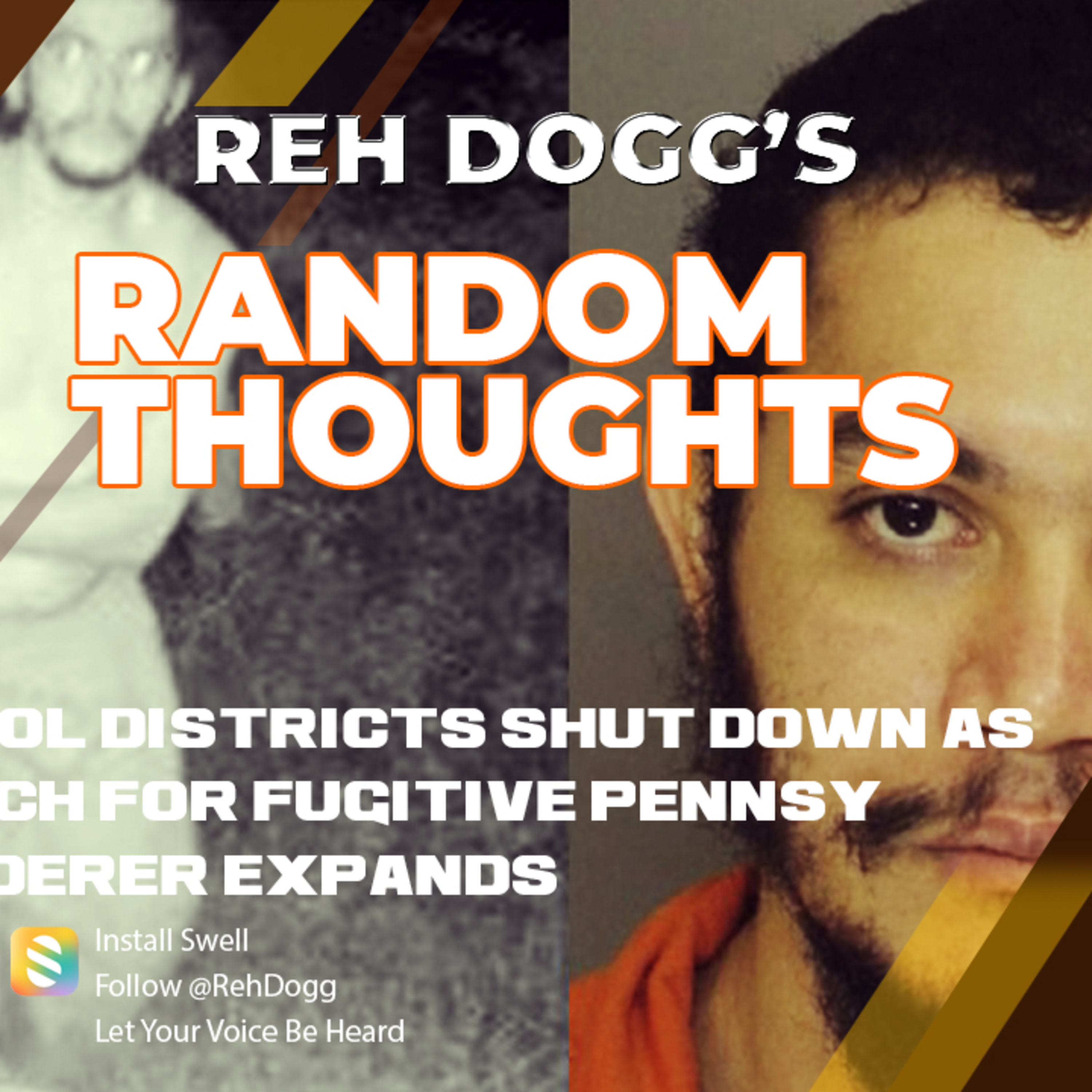 School Districts Shut Down as Search for Fugitive Pennsy Murderer Expands