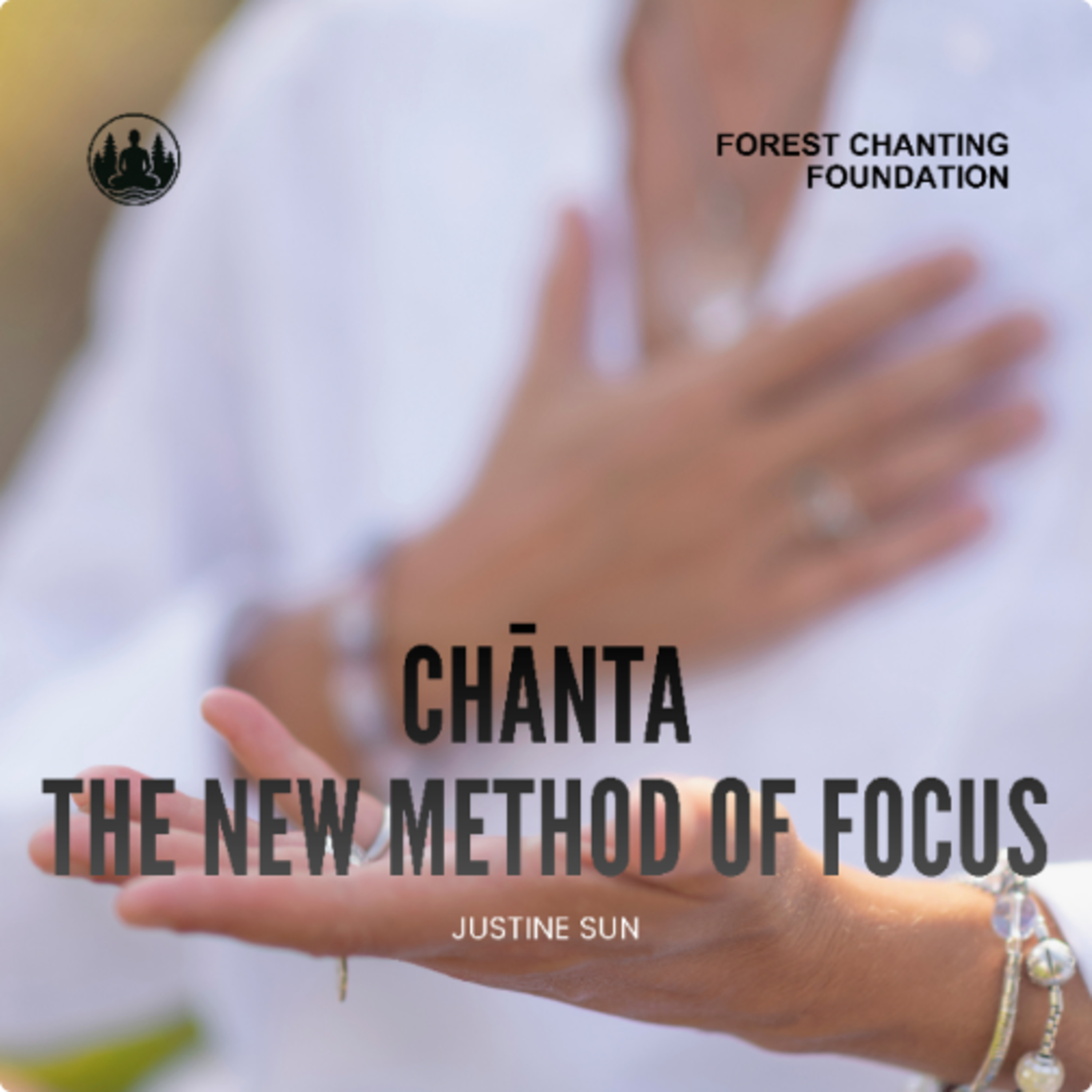 CHĀNTA episode artwork